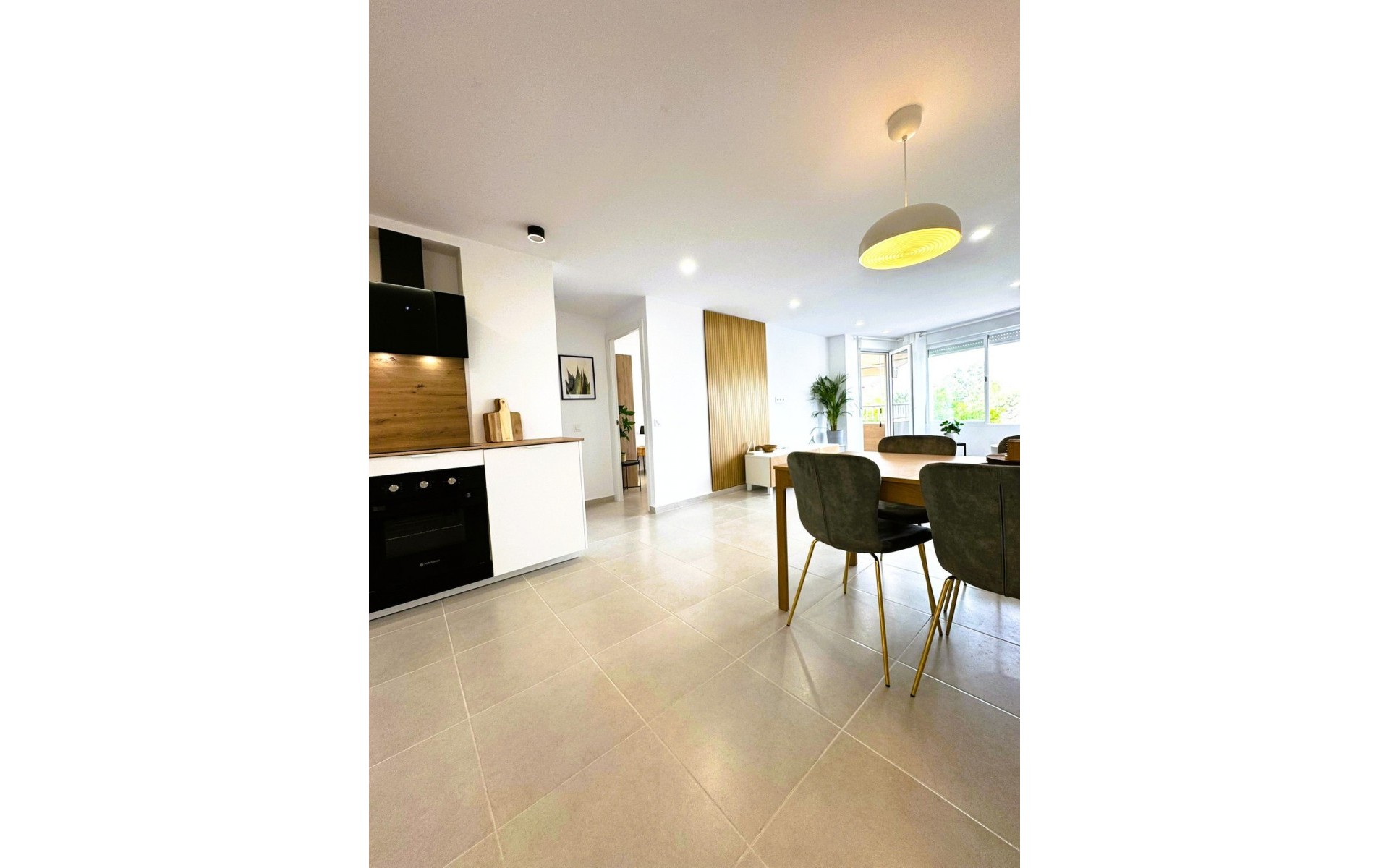 A Vendre - Appartement - Torrevieja - Torrevieja Centro