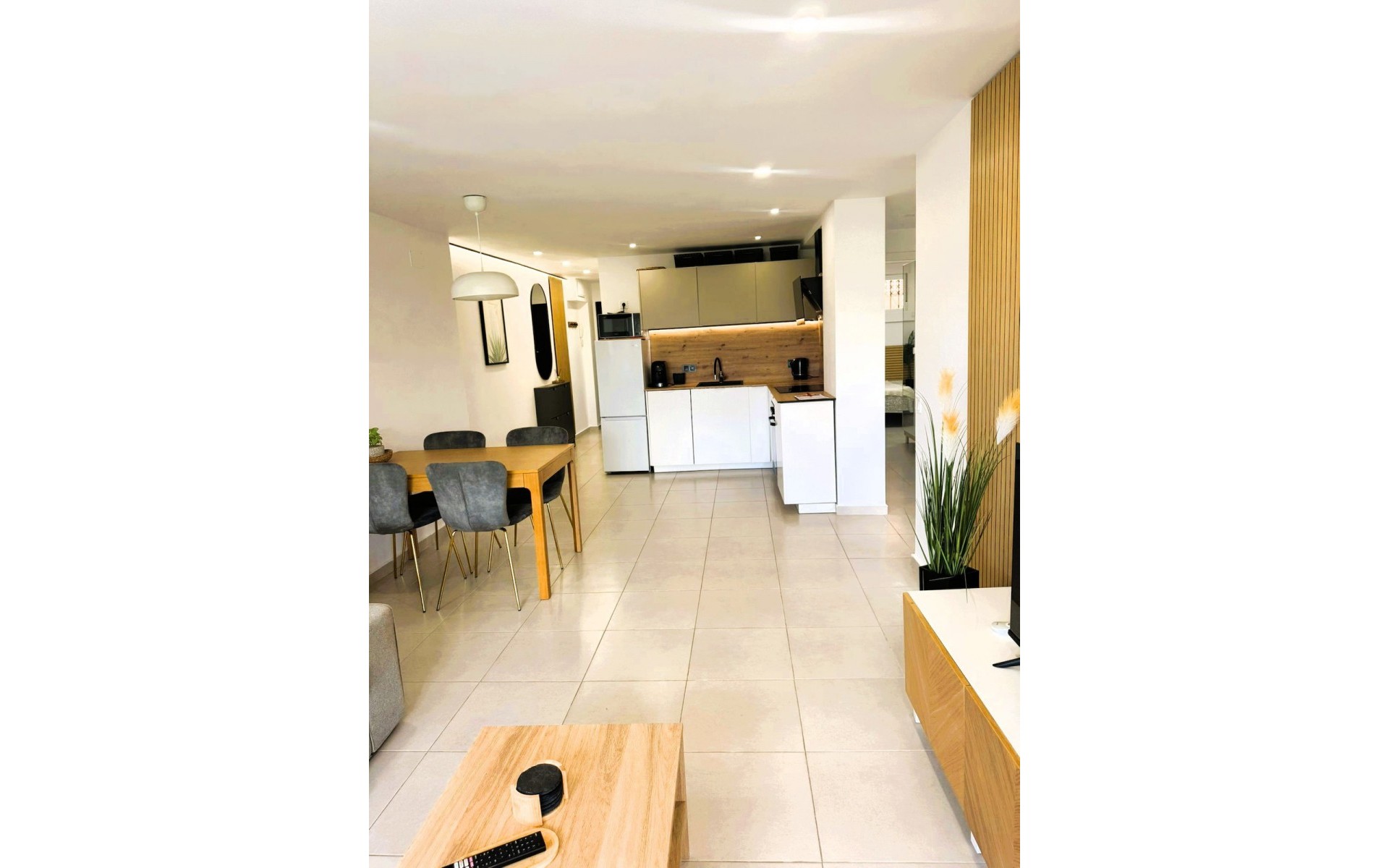 A Vendre - Appartement - Torrevieja - Torrevieja Centro