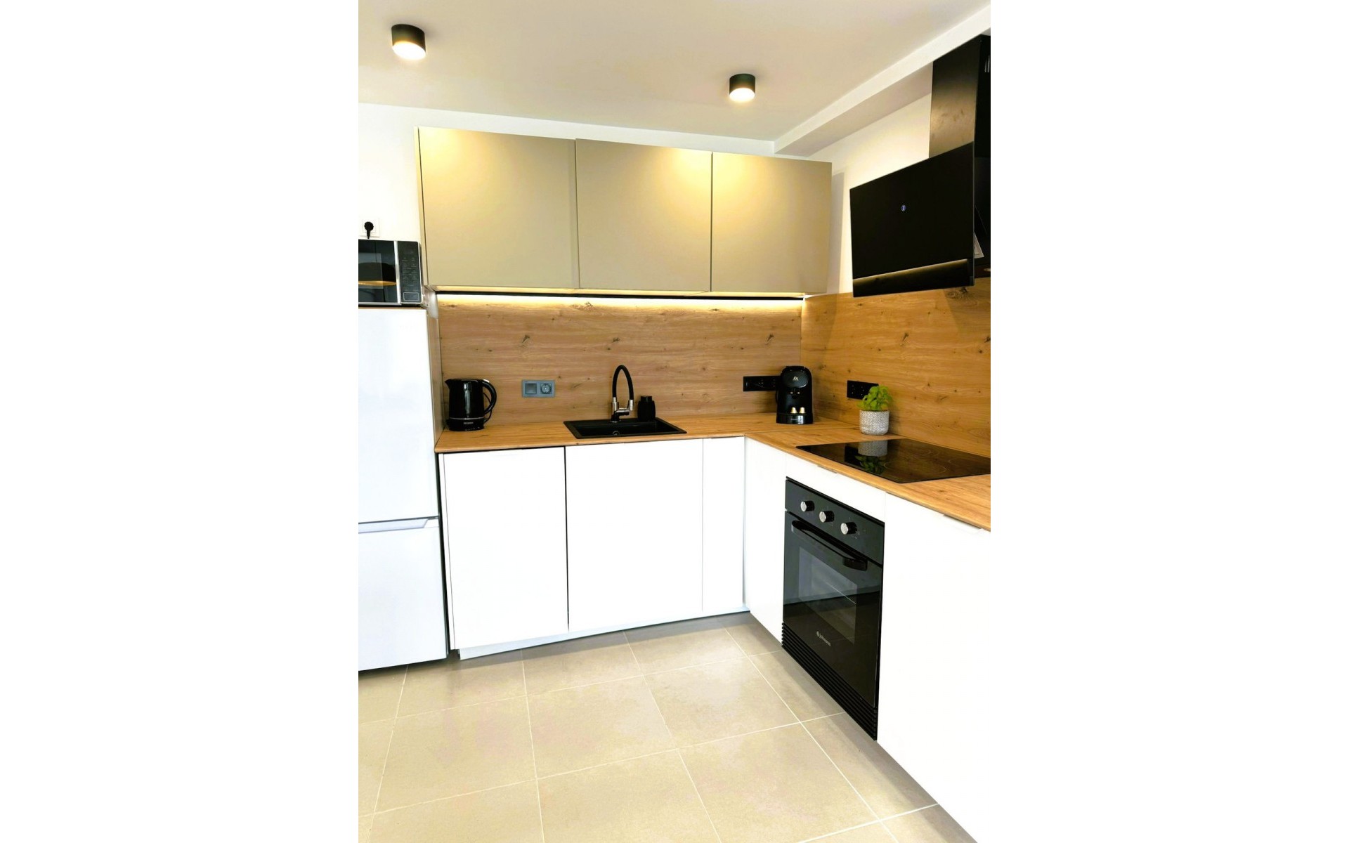 A Vendre - Appartement - Torrevieja - Torrevieja Centro