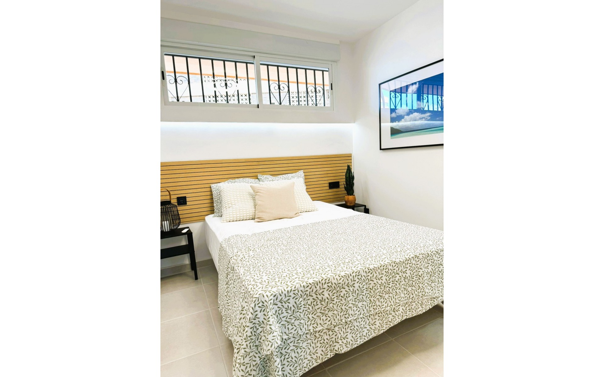 A Vendre - Appartement - Torrevieja - Torrevieja Centro