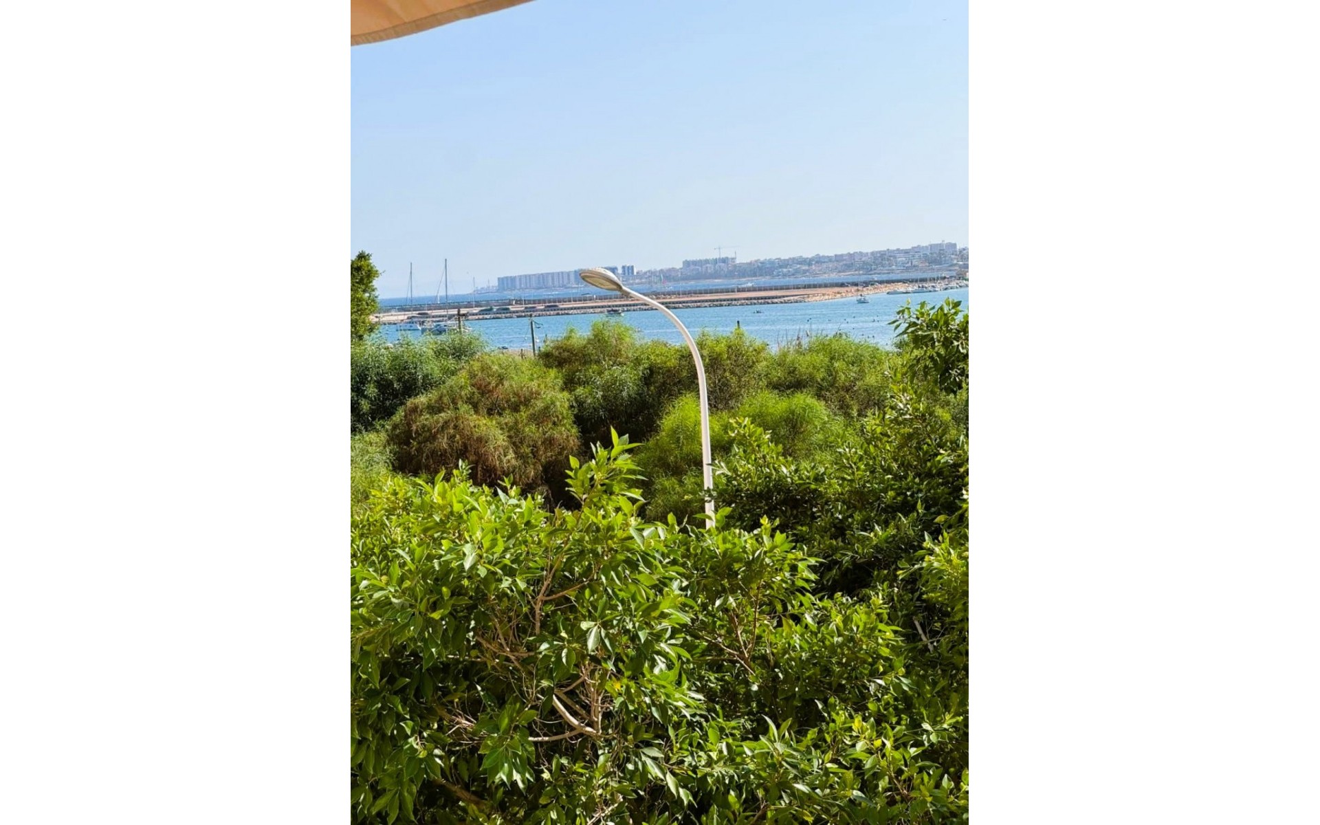 A Vendre - Appartement - Torrevieja - Torrevieja Centro