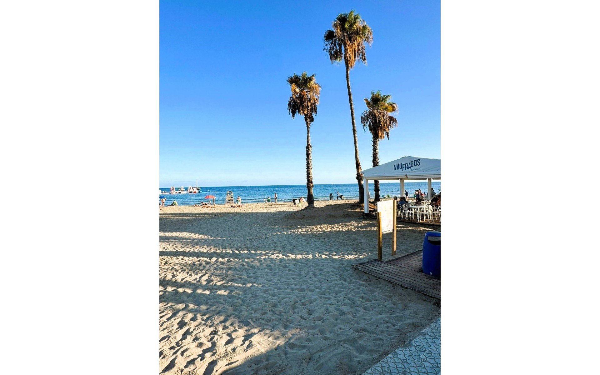 A Vendre - Appartement - Torrevieja - Torrevieja Centro
