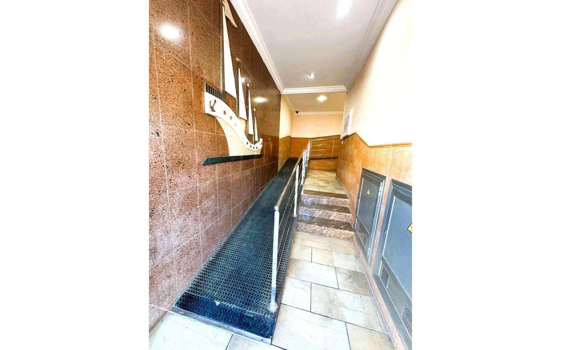 A Vendre - Appartement - Torrevieja - Torrevieja Centro