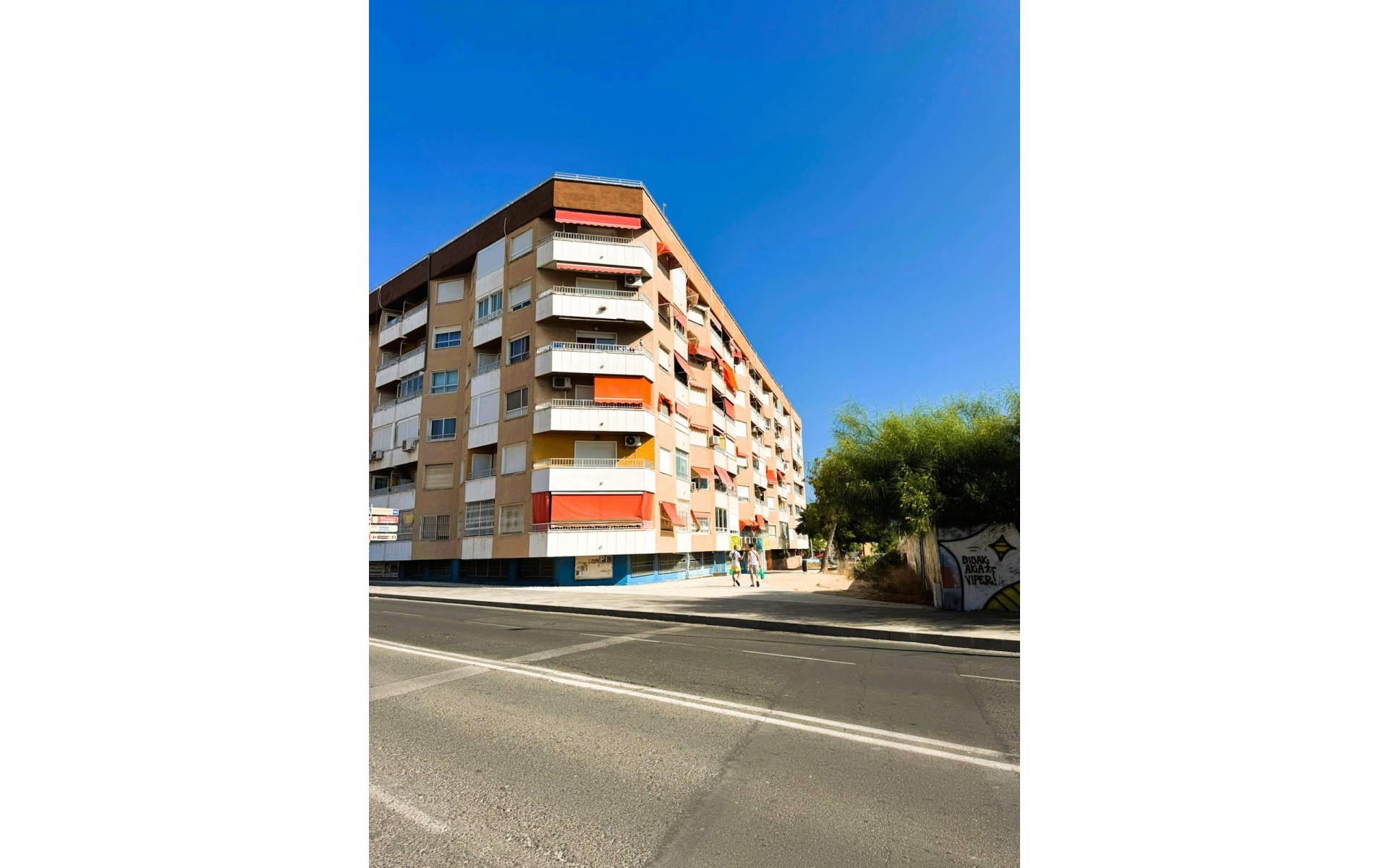 A Vendre - Appartement - Torrevieja - Torrevieja Centro