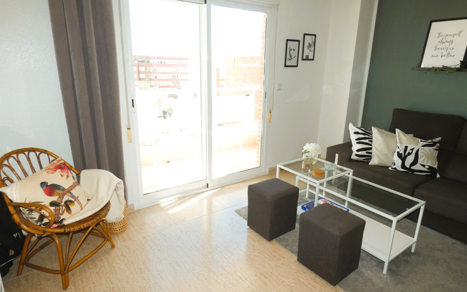 A Vendre - Appartement - Torrevieja - Torrevieja Centro