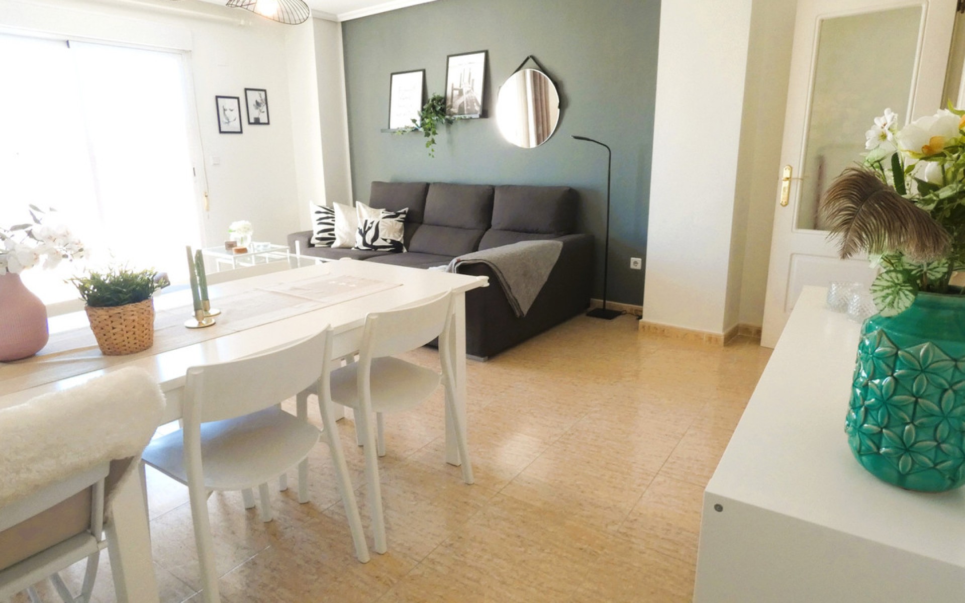 A Vendre - Appartement - Torrevieja - Torrevieja Centro