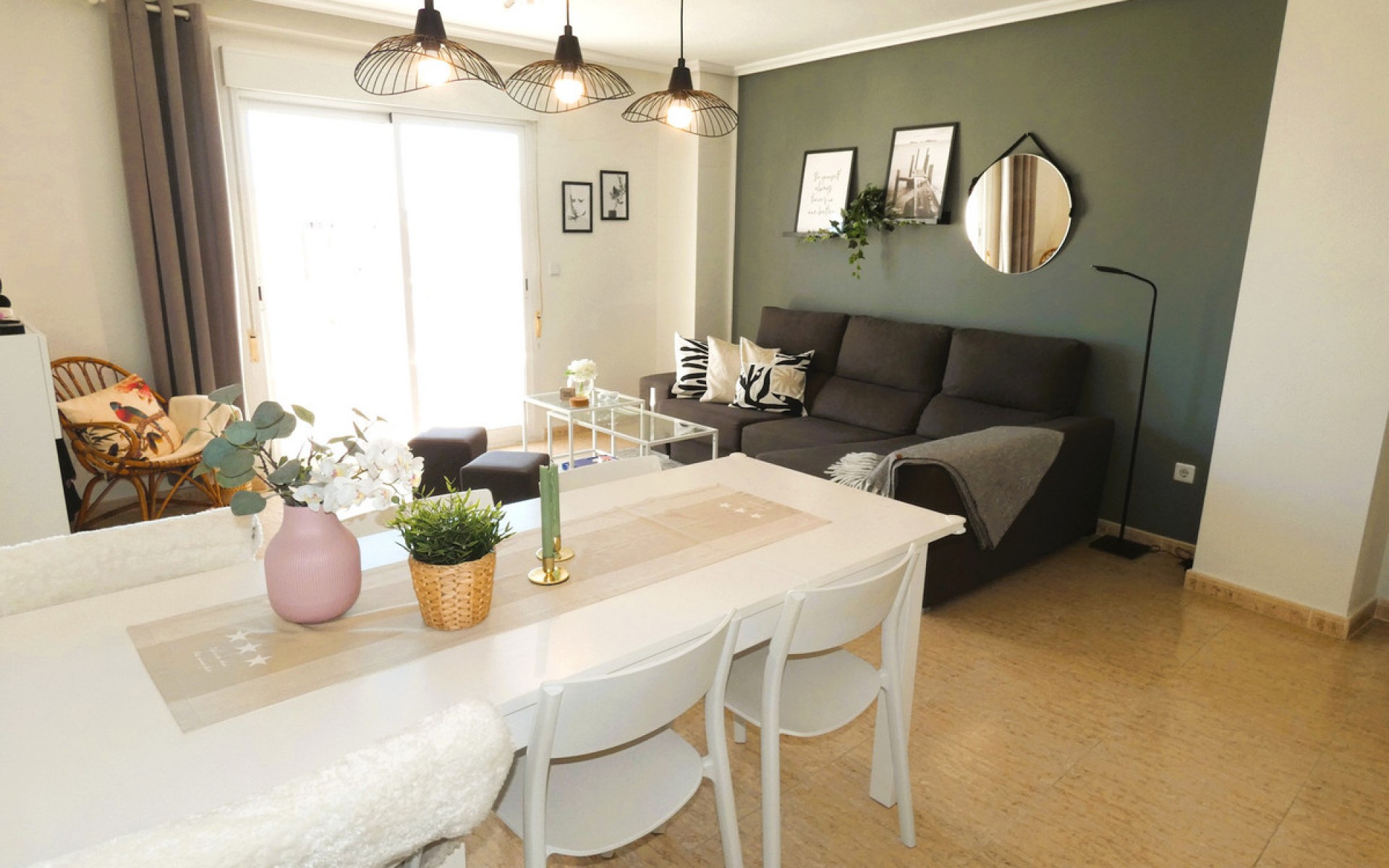 A Vendre - Appartement - Torrevieja - Torrevieja Centro