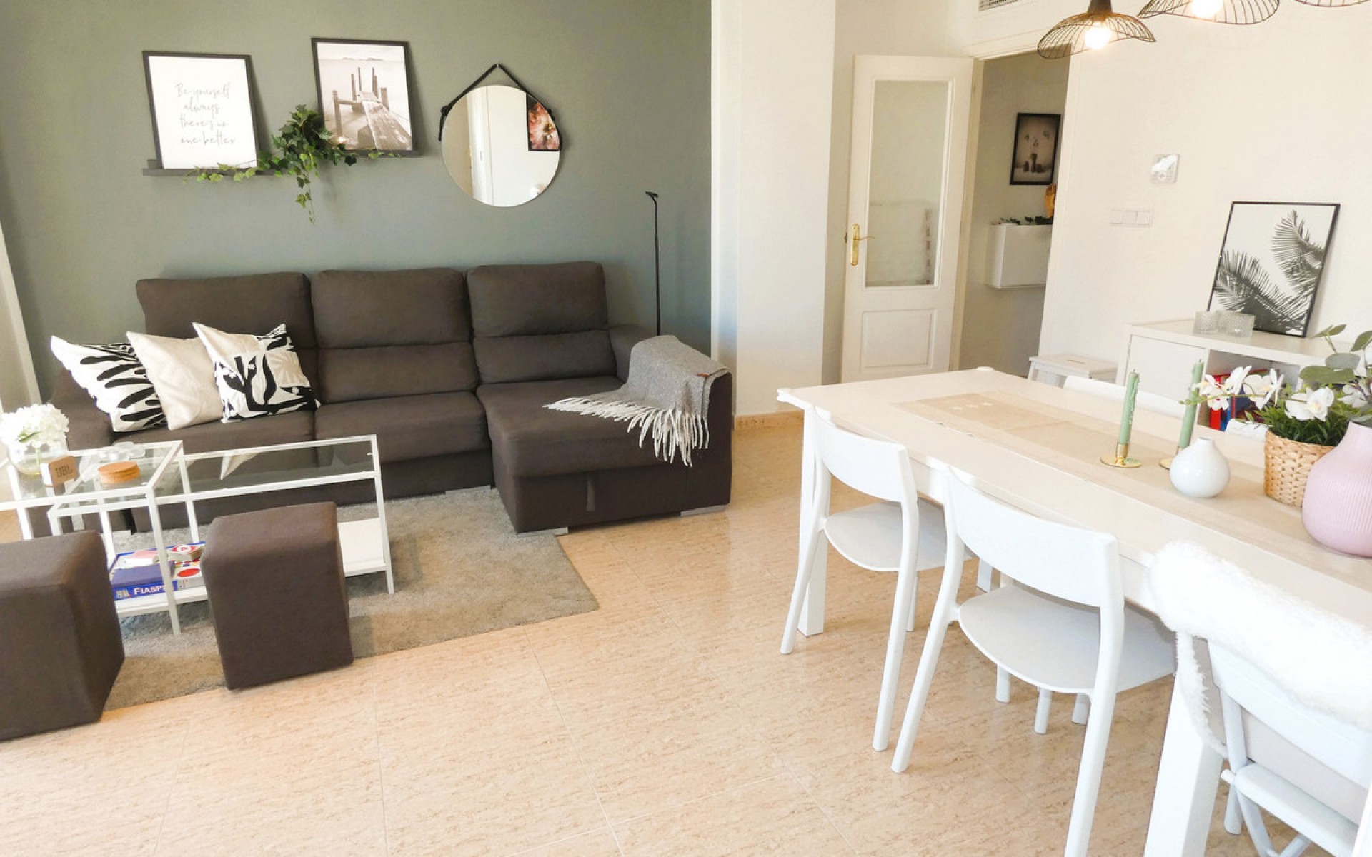 A Vendre - Appartement - Torrevieja - Torrevieja Centro