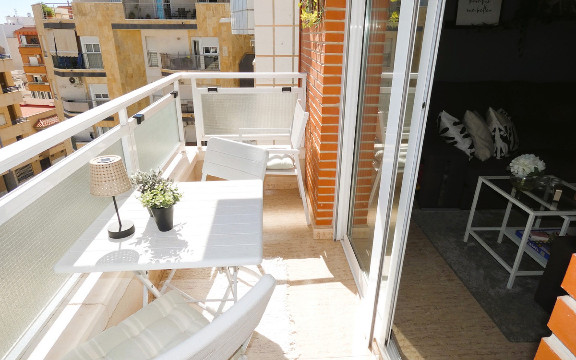 A Vendre - Appartement - Torrevieja - Torrevieja Centro