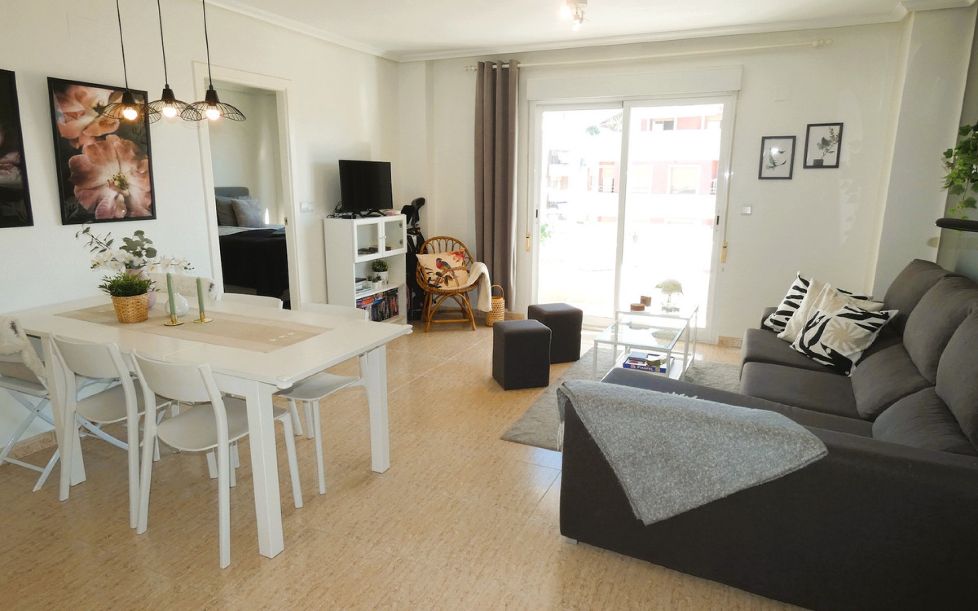 A Vendre - Appartement - Torrevieja - Torrevieja Centro