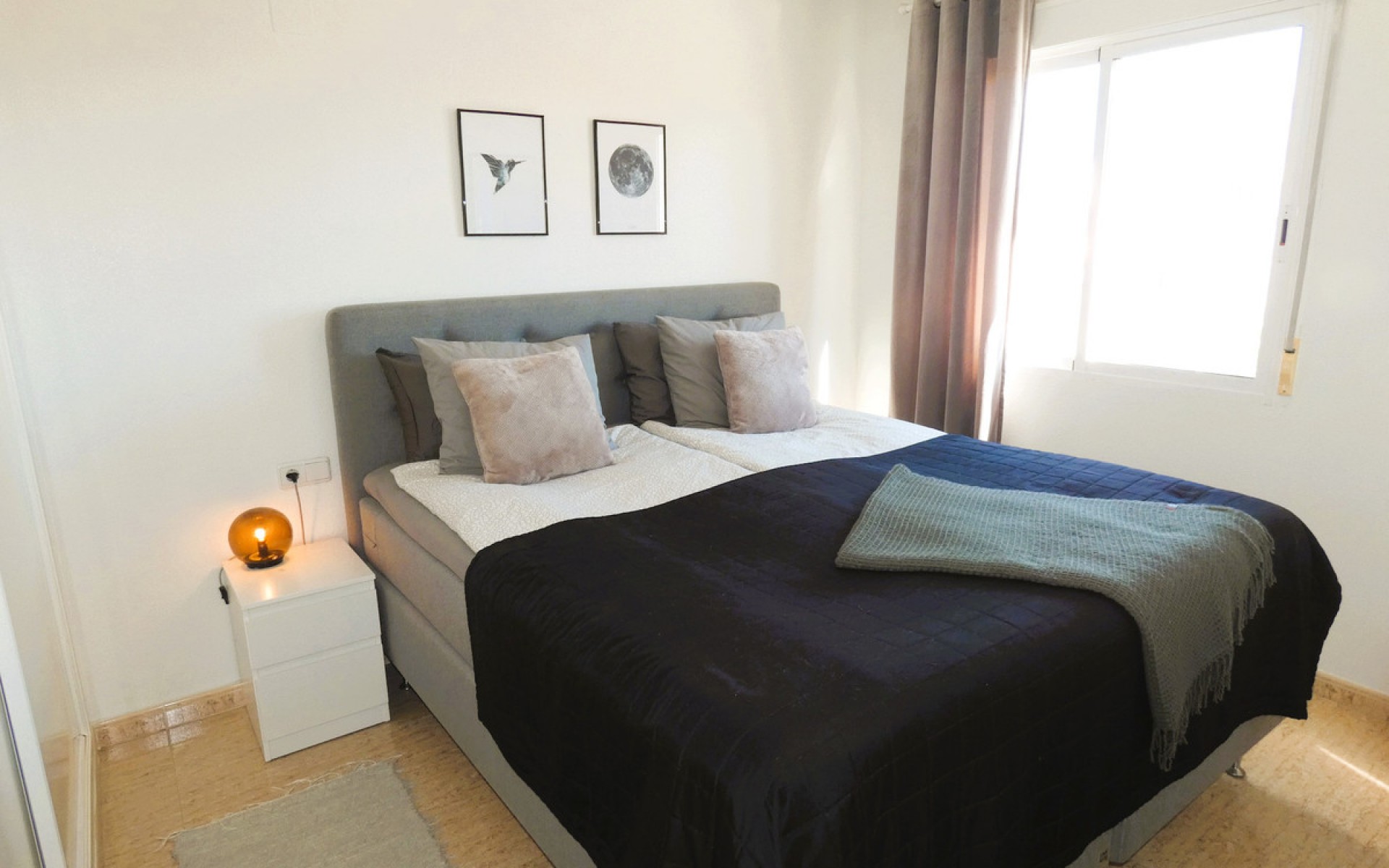A Vendre - Appartement - Torrevieja - Torrevieja Centro