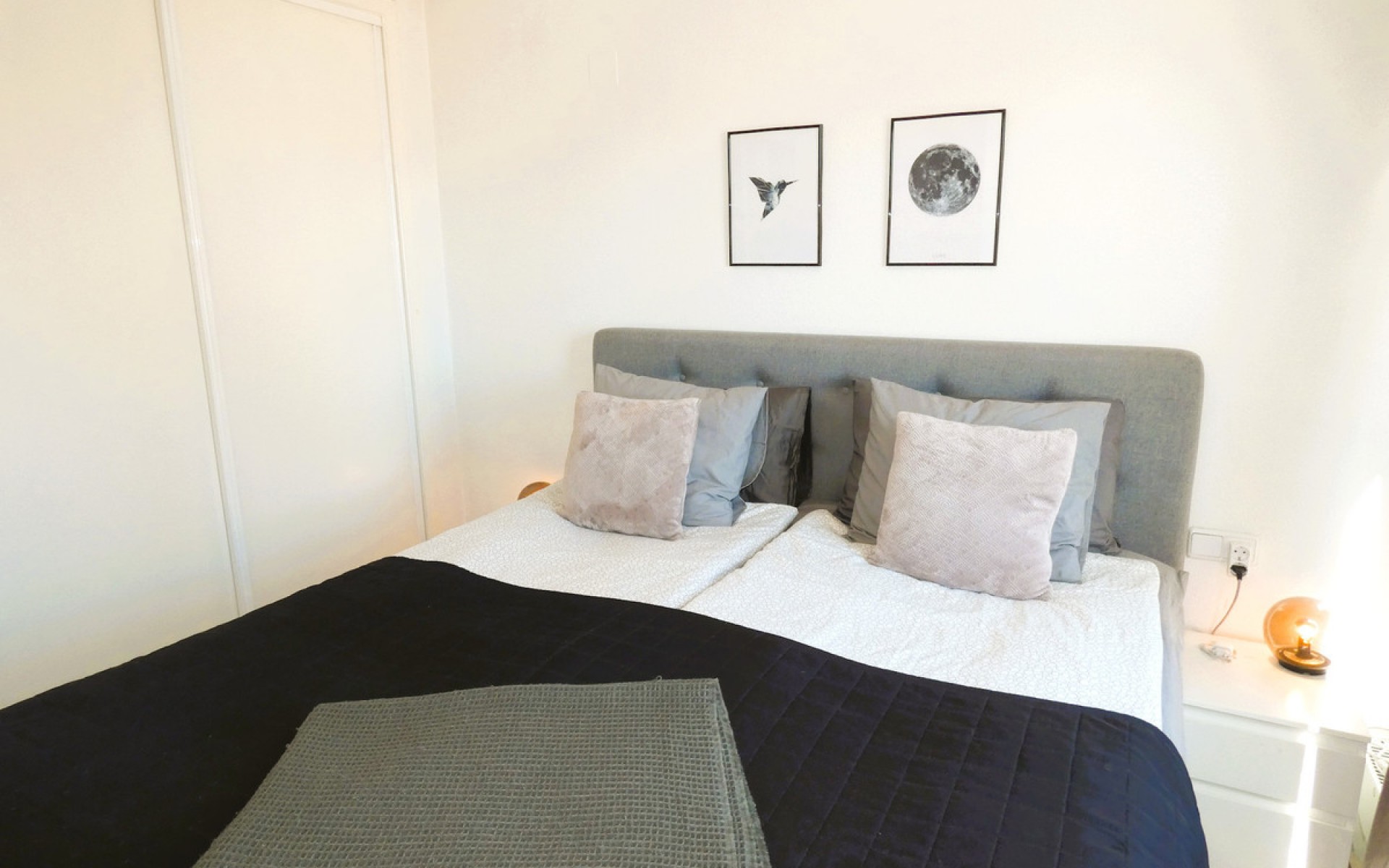 A Vendre - Appartement - Torrevieja - Torrevieja Centro