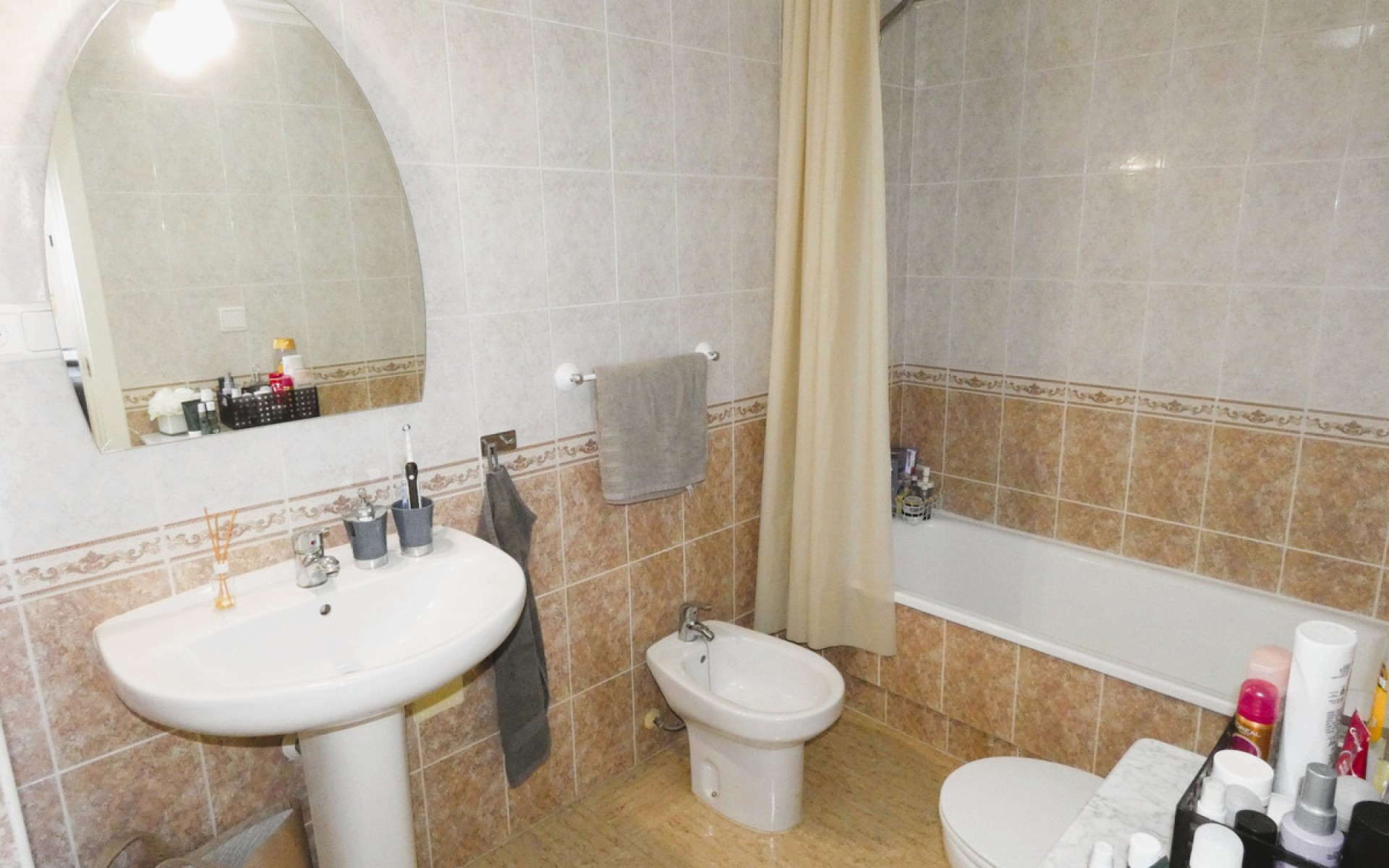 A Vendre - Appartement - Torrevieja - Torrevieja Centro