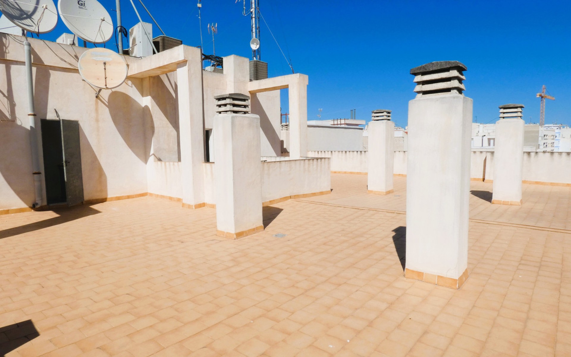 A Vendre - Appartement - Torrevieja - Torrevieja Centro