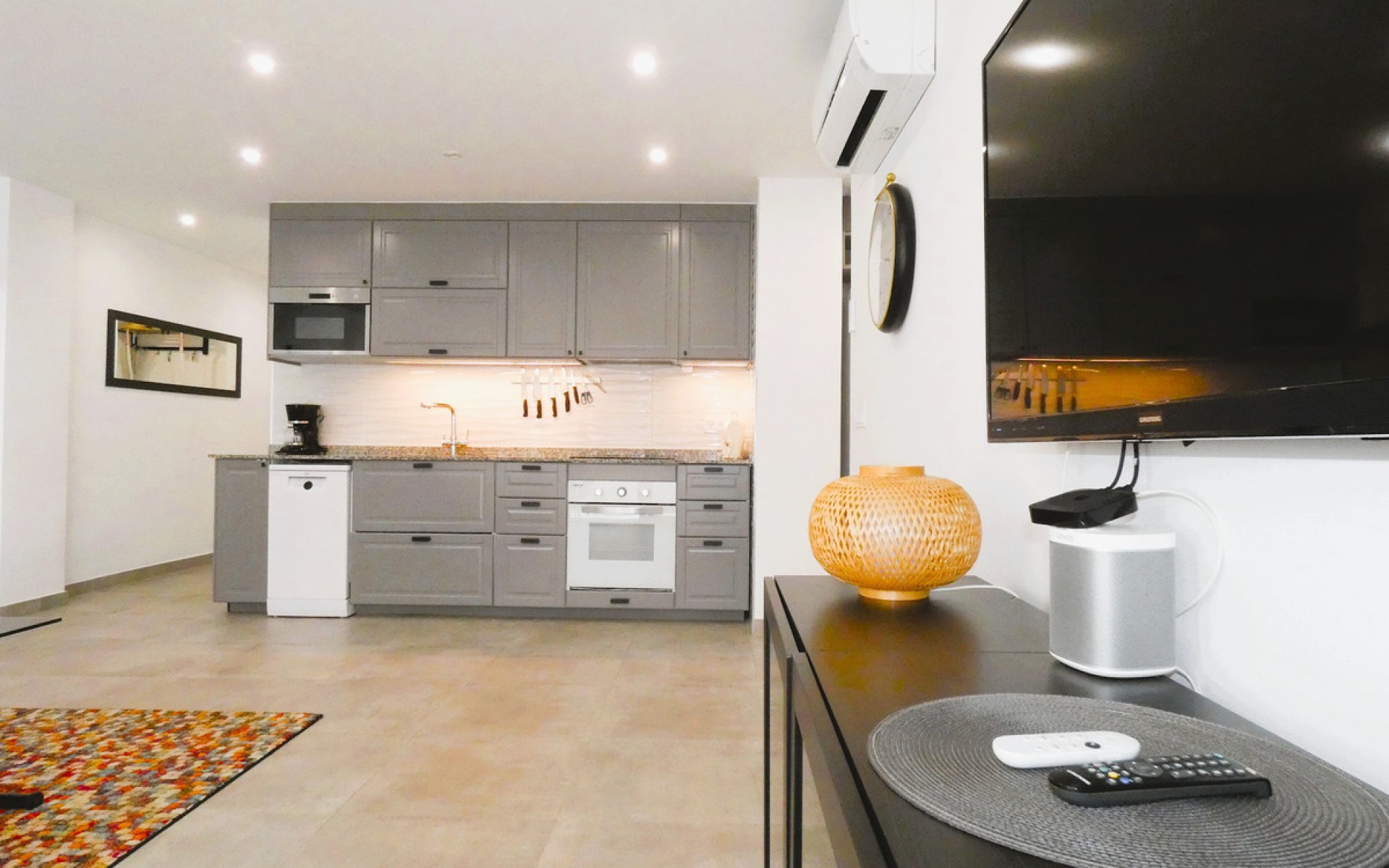 A Vendre - Appartement - Torrevieja - Torrevieja Centro