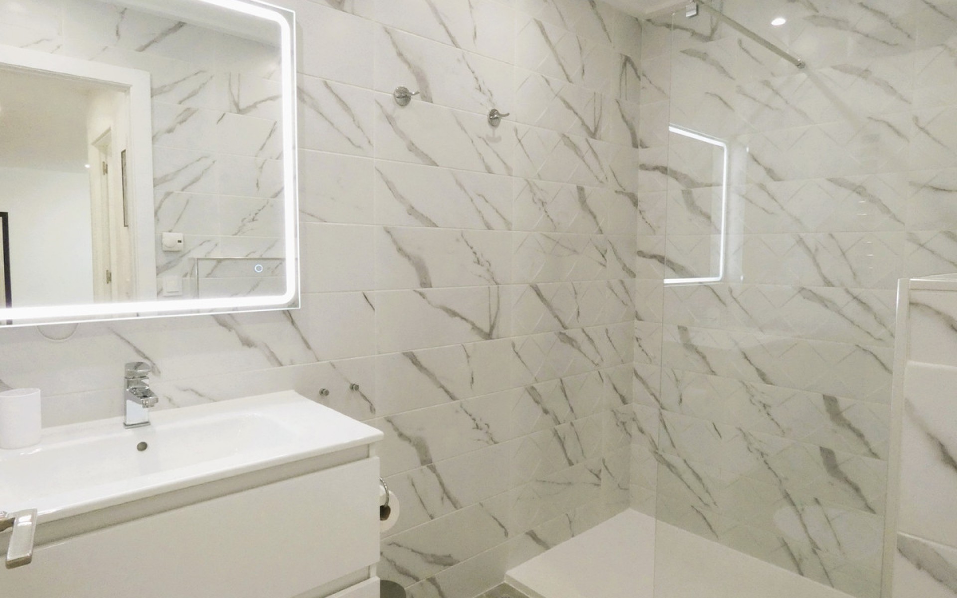A Vendre - Appartement - Torrevieja - Torrevieja Centro