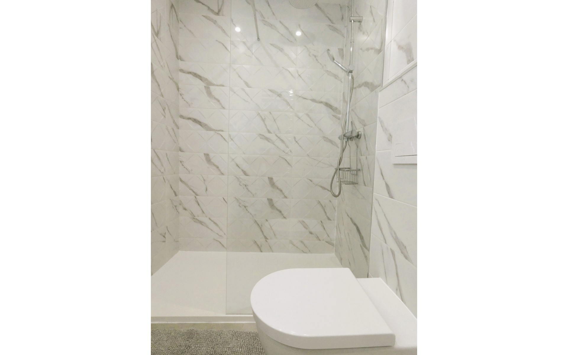 A Vendre - Appartement - Torrevieja - Torrevieja Centro