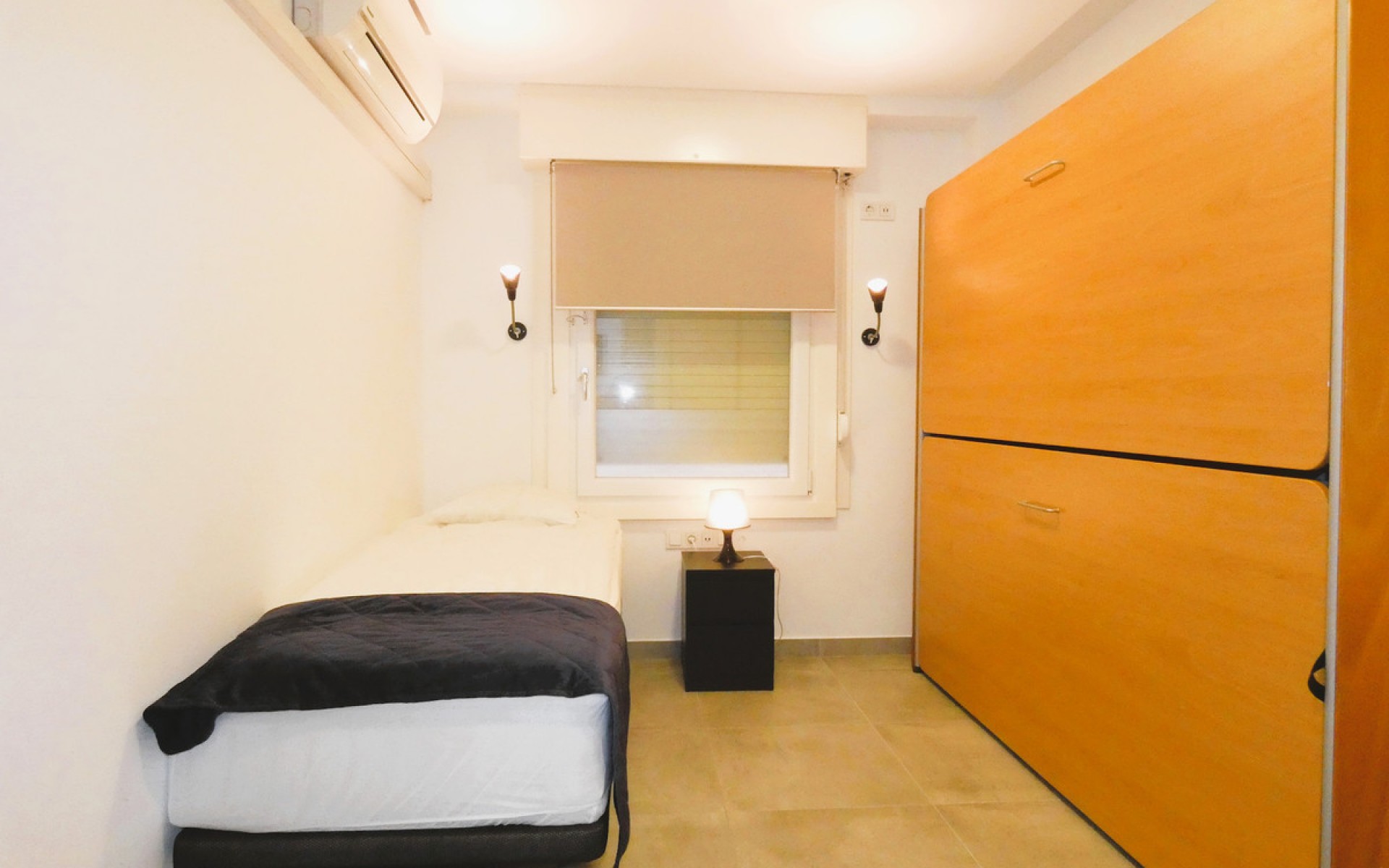 A Vendre - Appartement - Torrevieja - Torrevieja Centro