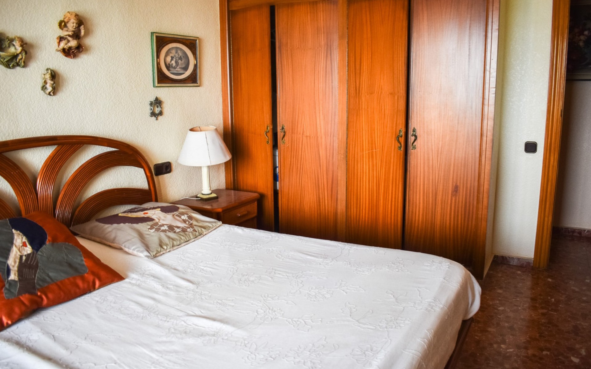 A Vendre - Appartement - Torrevieja - Torrevieja Centro