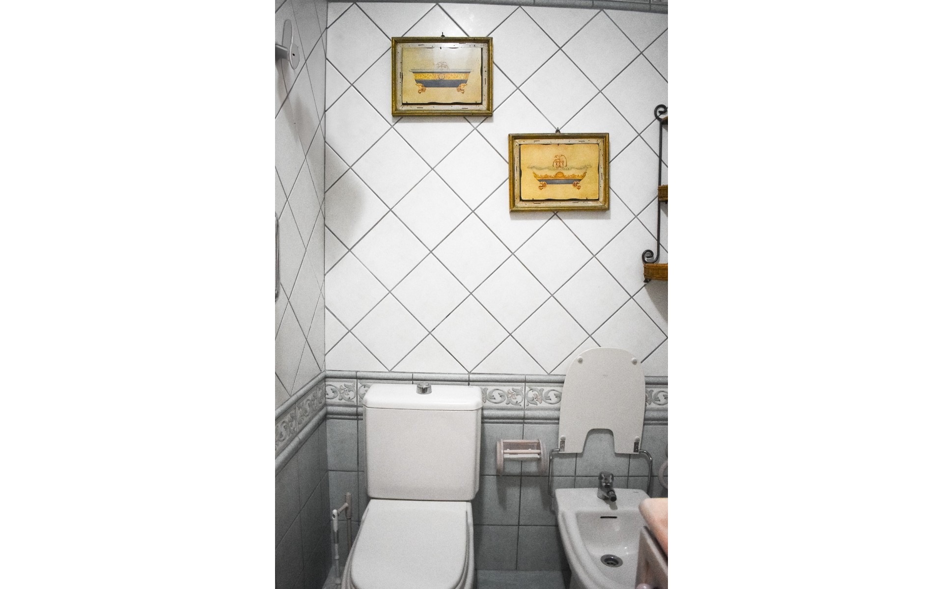 A Vendre - Appartement - Torrevieja - Torrevieja Centro