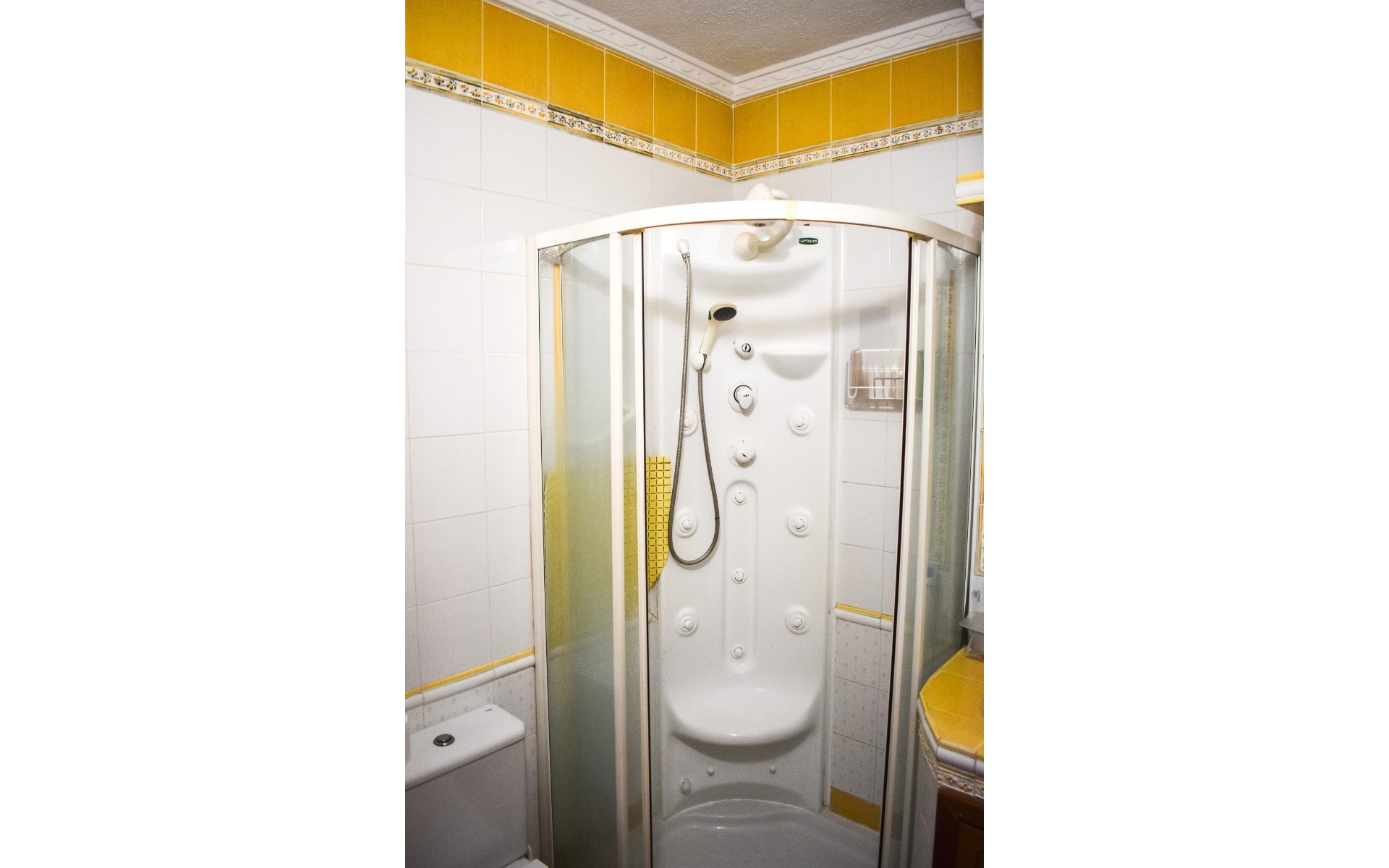 A Vendre - Appartement - Torrevieja - Torrevieja Centro