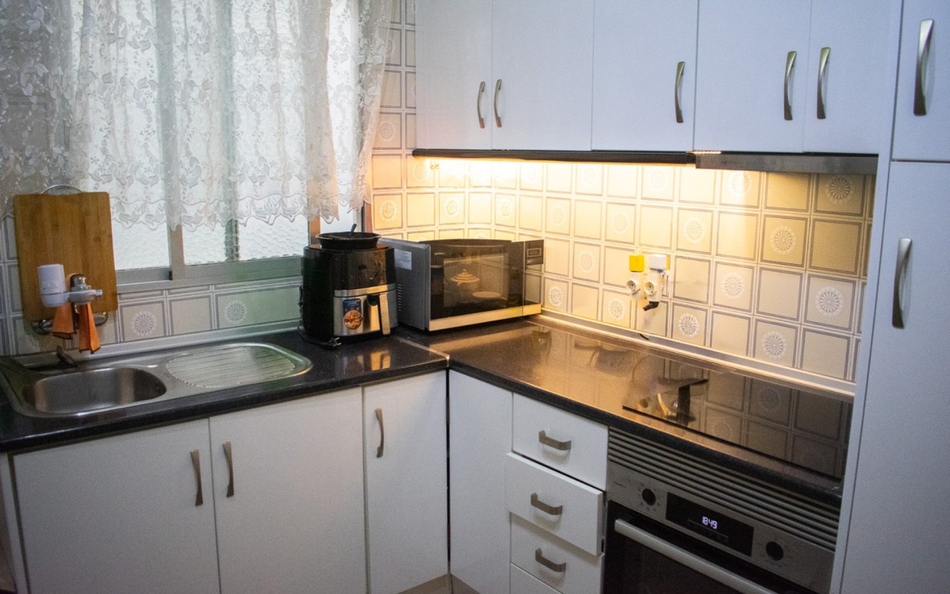 A Vendre - Appartement - Torrevieja - Torrevieja Centro