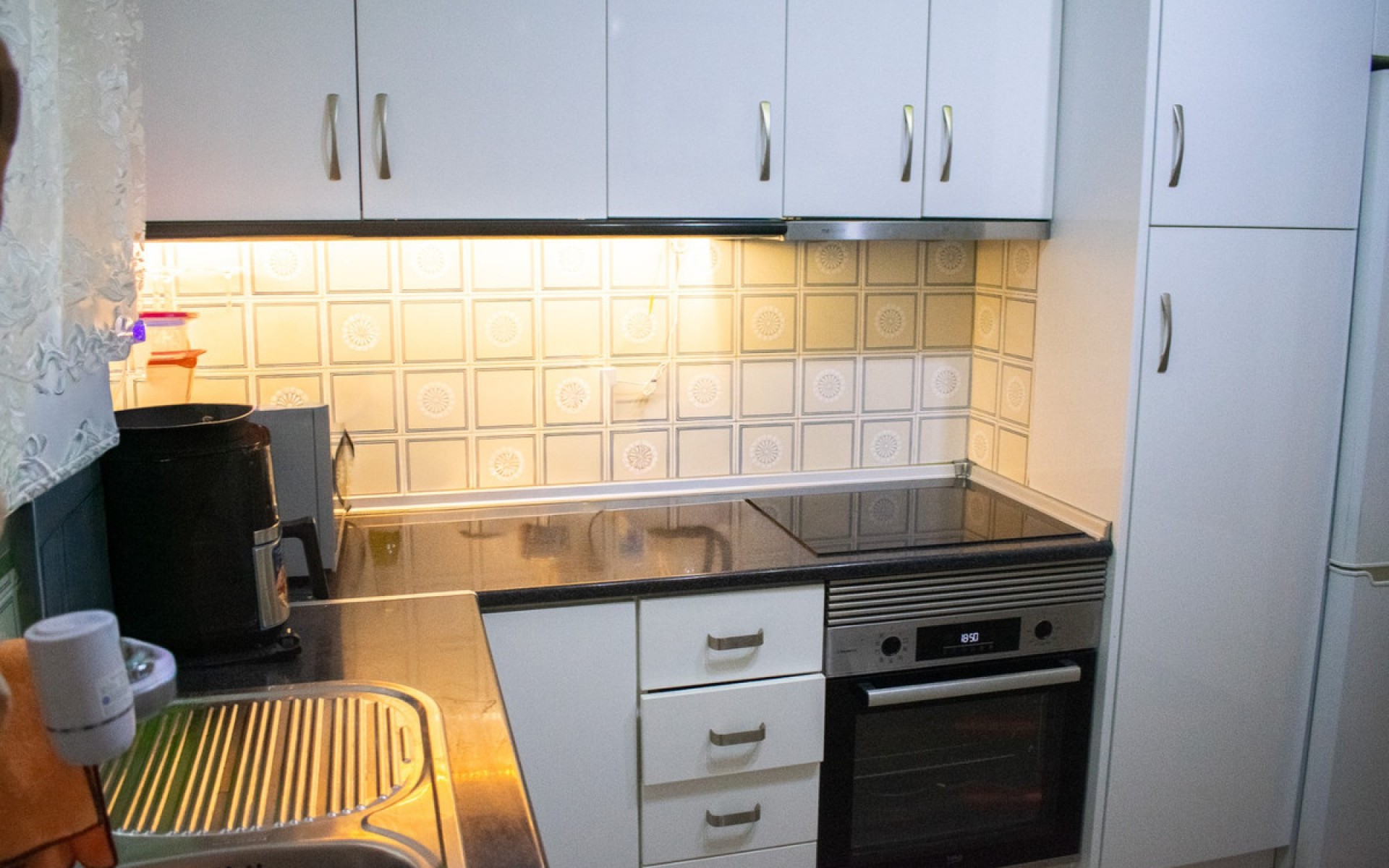 A Vendre - Appartement - Torrevieja - Torrevieja Centro