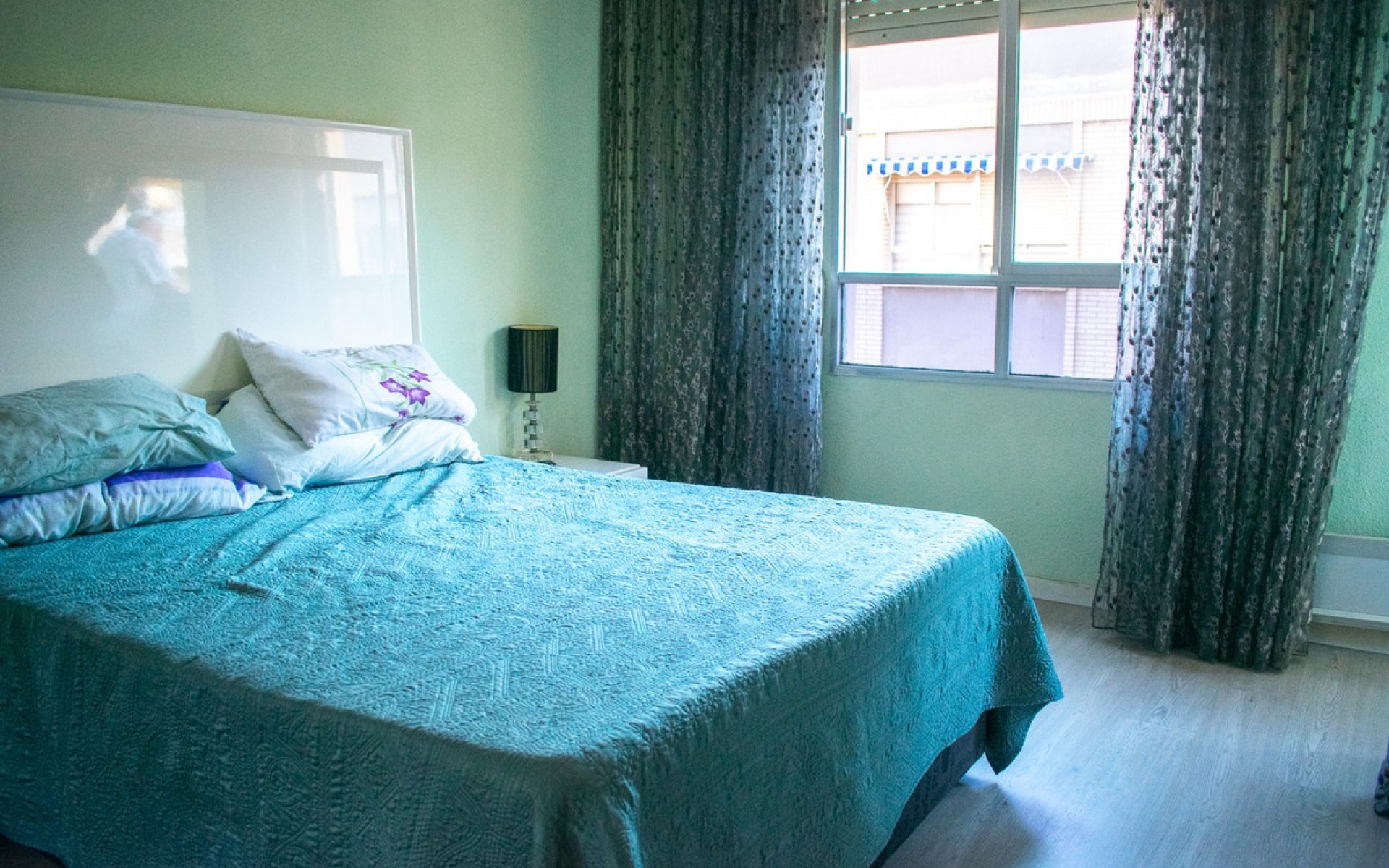 A Vendre - Appartement - Torrevieja - Torrevieja Centro
