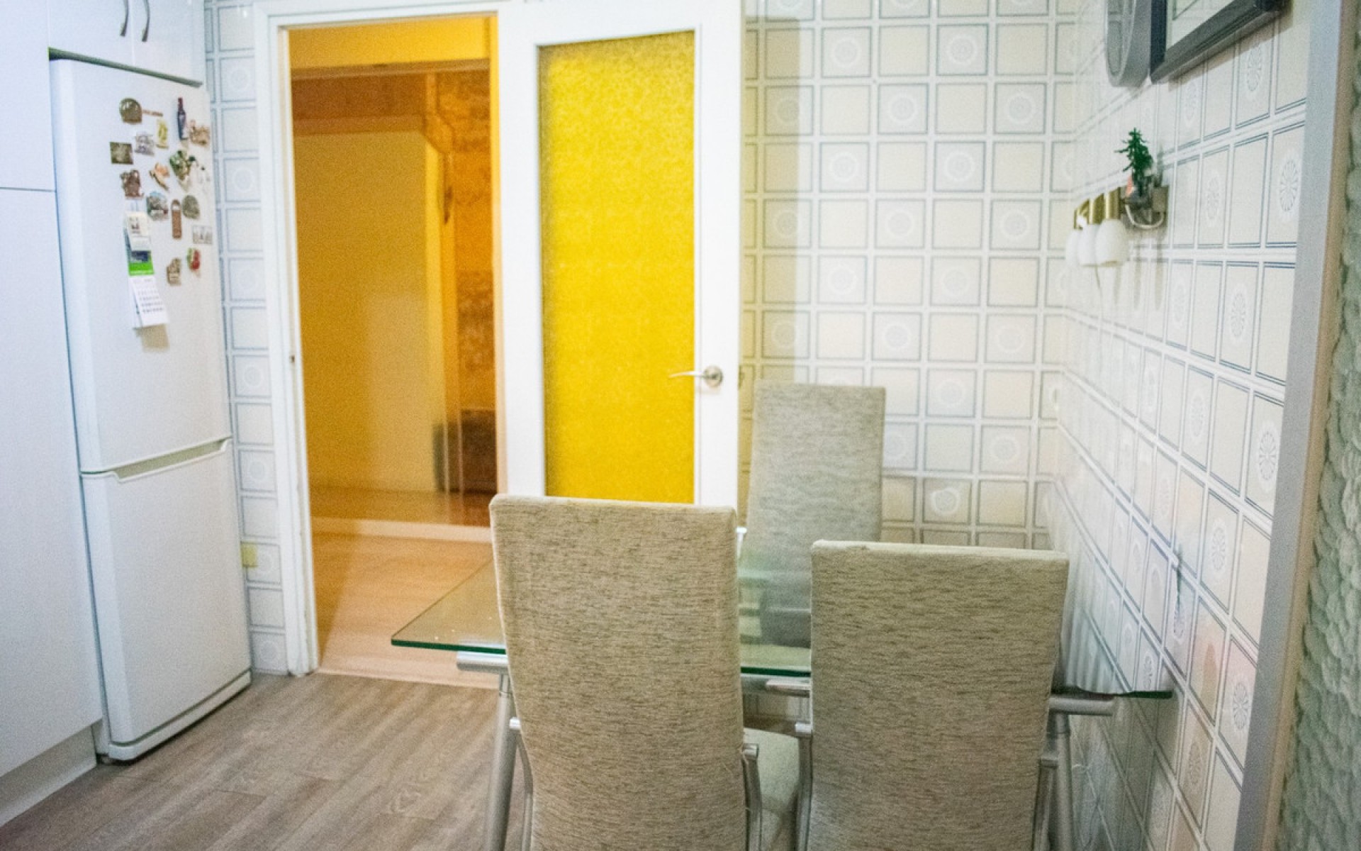 A Vendre - Appartement - Torrevieja - Torrevieja Centro