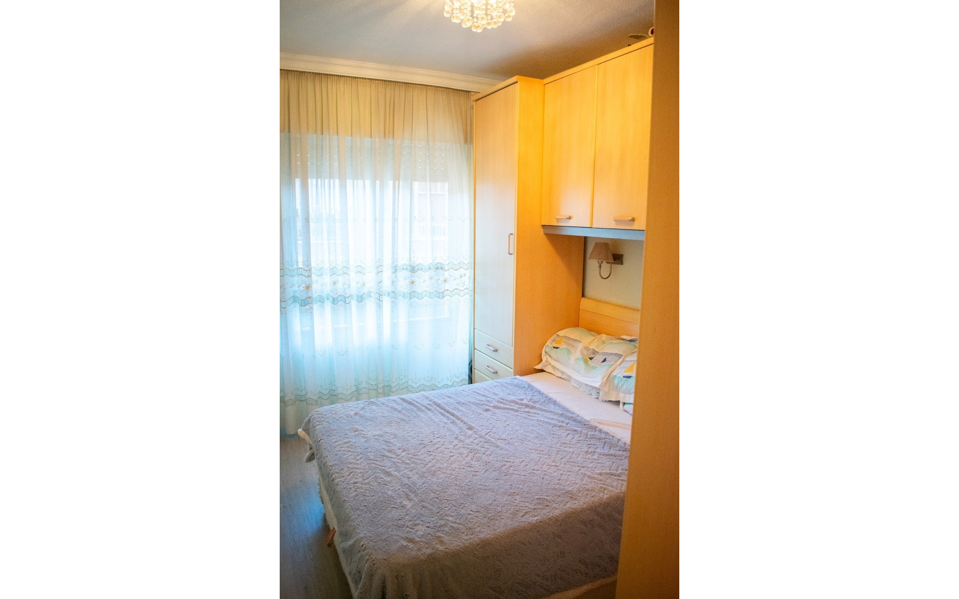 A Vendre - Appartement - Torrevieja - Torrevieja Centro