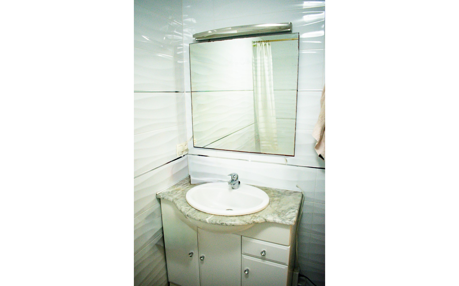 A Vendre - Appartement - Torrevieja - Torrevieja Centro