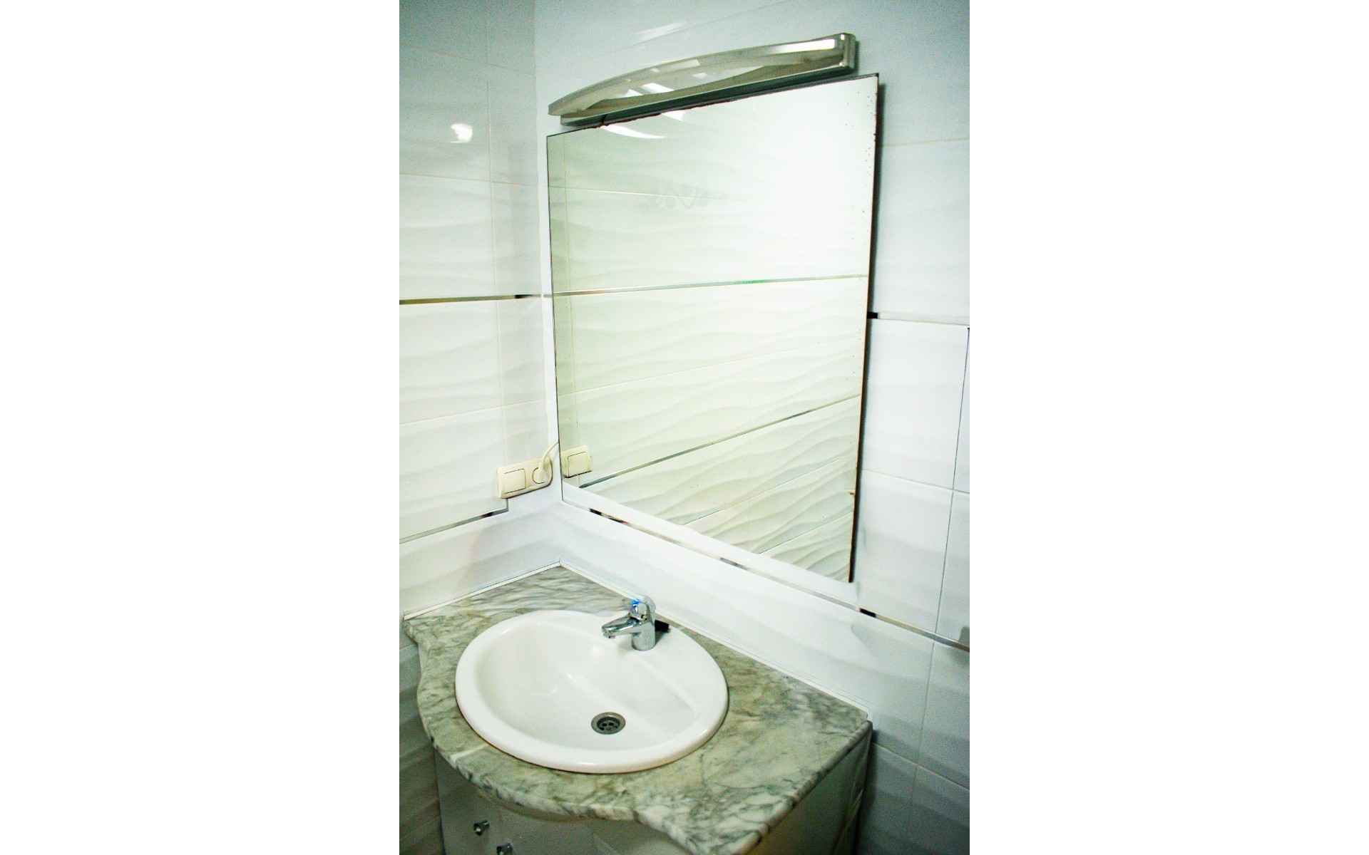 A Vendre - Appartement - Torrevieja - Torrevieja Centro