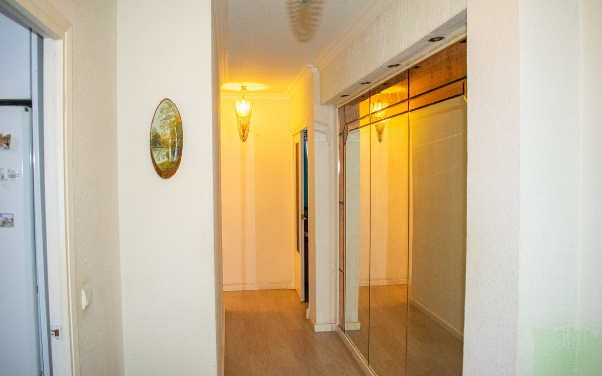 A Vendre - Appartement - Torrevieja - Torrevieja Centro