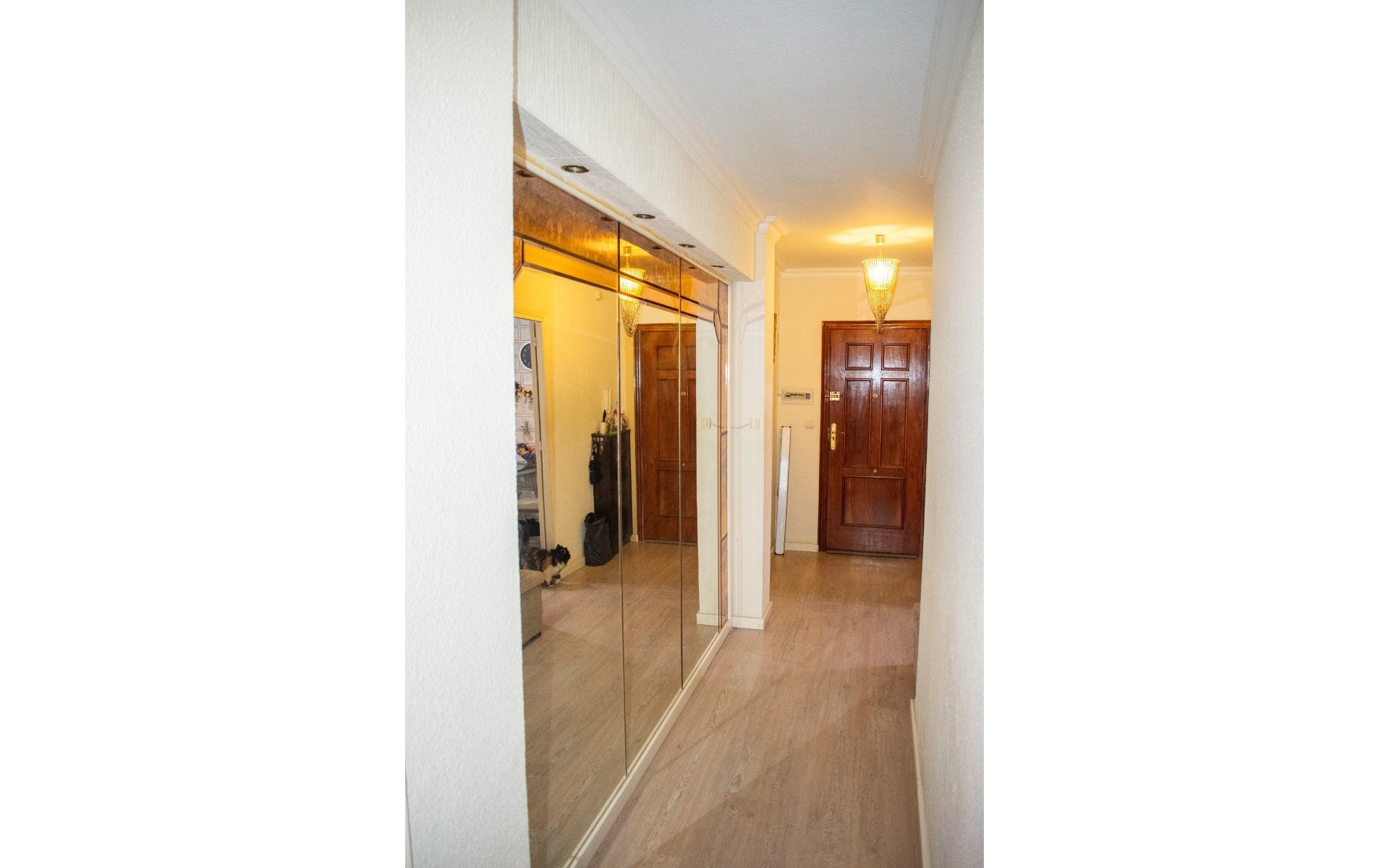 A Vendre - Appartement - Torrevieja - Torrevieja Centro
