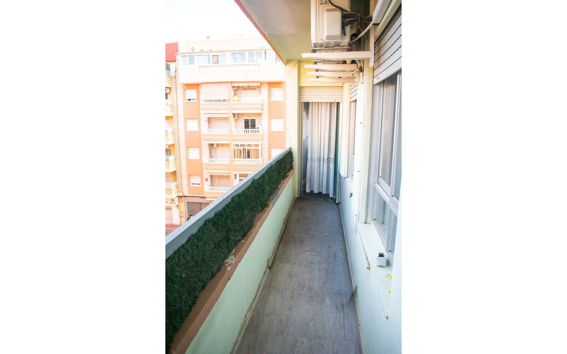 A Vendre - Appartement - Torrevieja - Torrevieja Centro