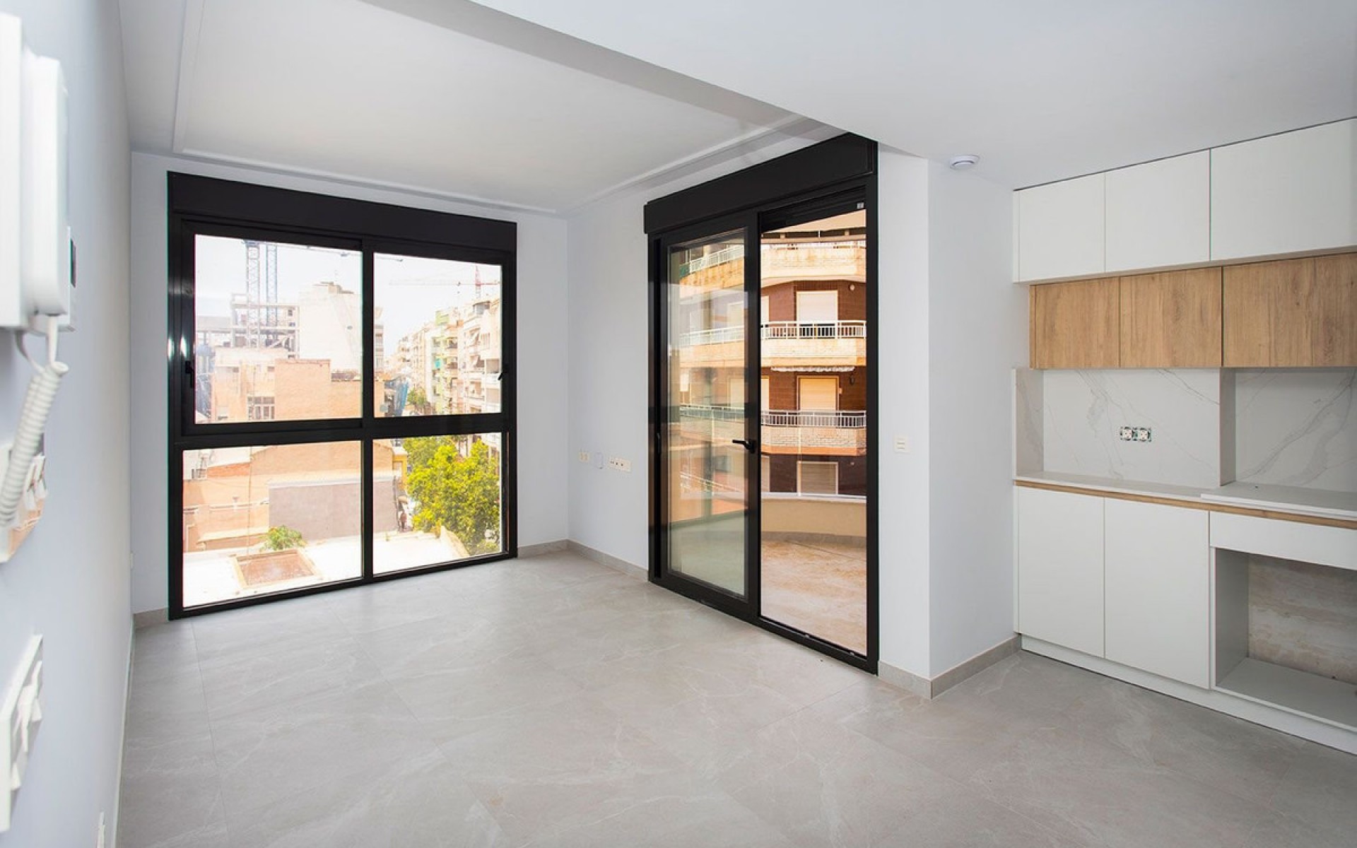 A Vendre - Appartement - Torrevieja - Torrevieja Centro