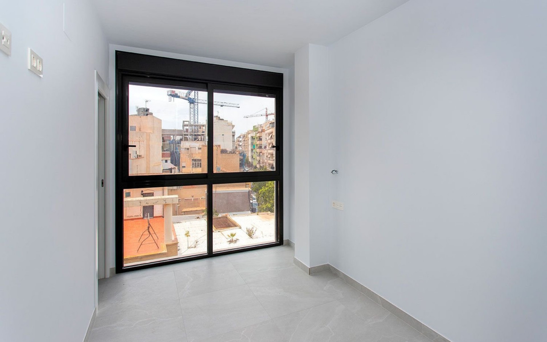 A Vendre - Appartement - Torrevieja - Torrevieja Centro