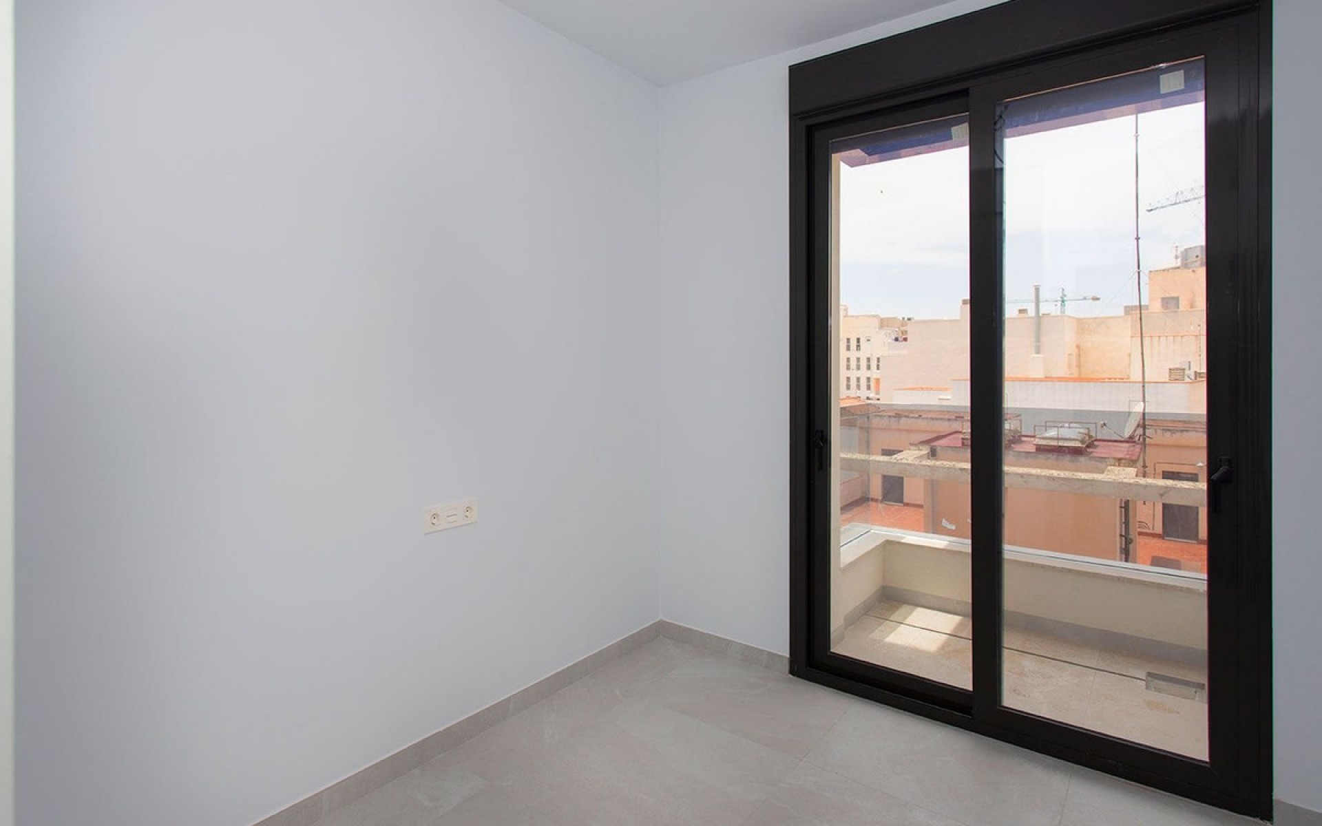 A Vendre - Appartement - Torrevieja - Torrevieja Centro