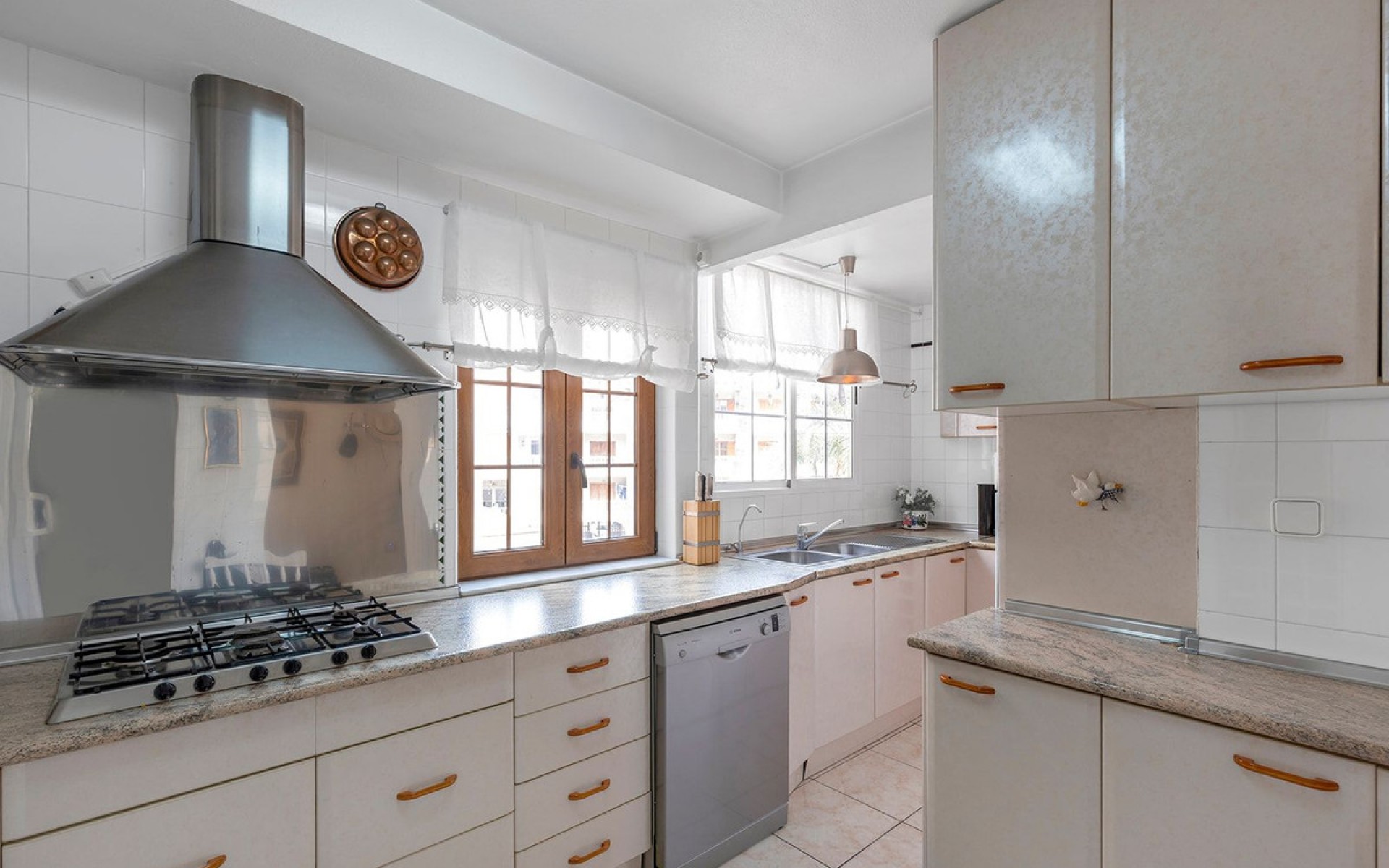 A Vendre - Appartement - Torrevieja - Torrevieja Centro