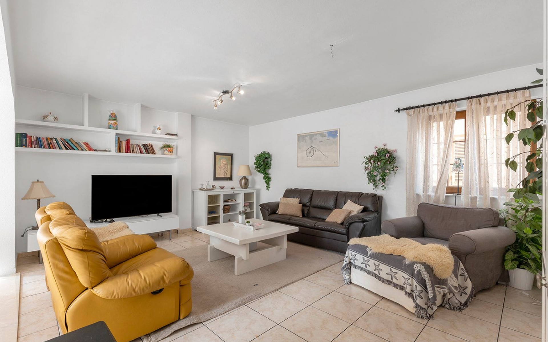 A Vendre - Appartement - Torrevieja - Torrevieja Centro
