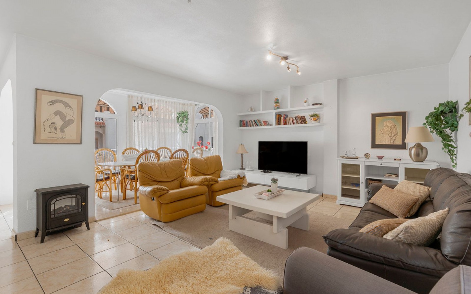 A Vendre - Appartement - Torrevieja - Torrevieja Centro