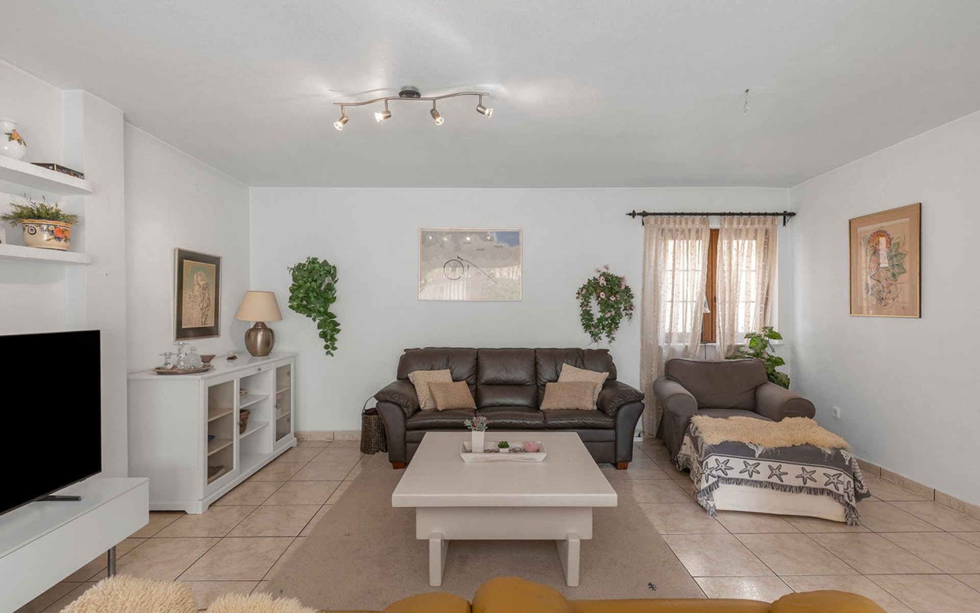 A Vendre - Appartement - Torrevieja - Torrevieja Centro