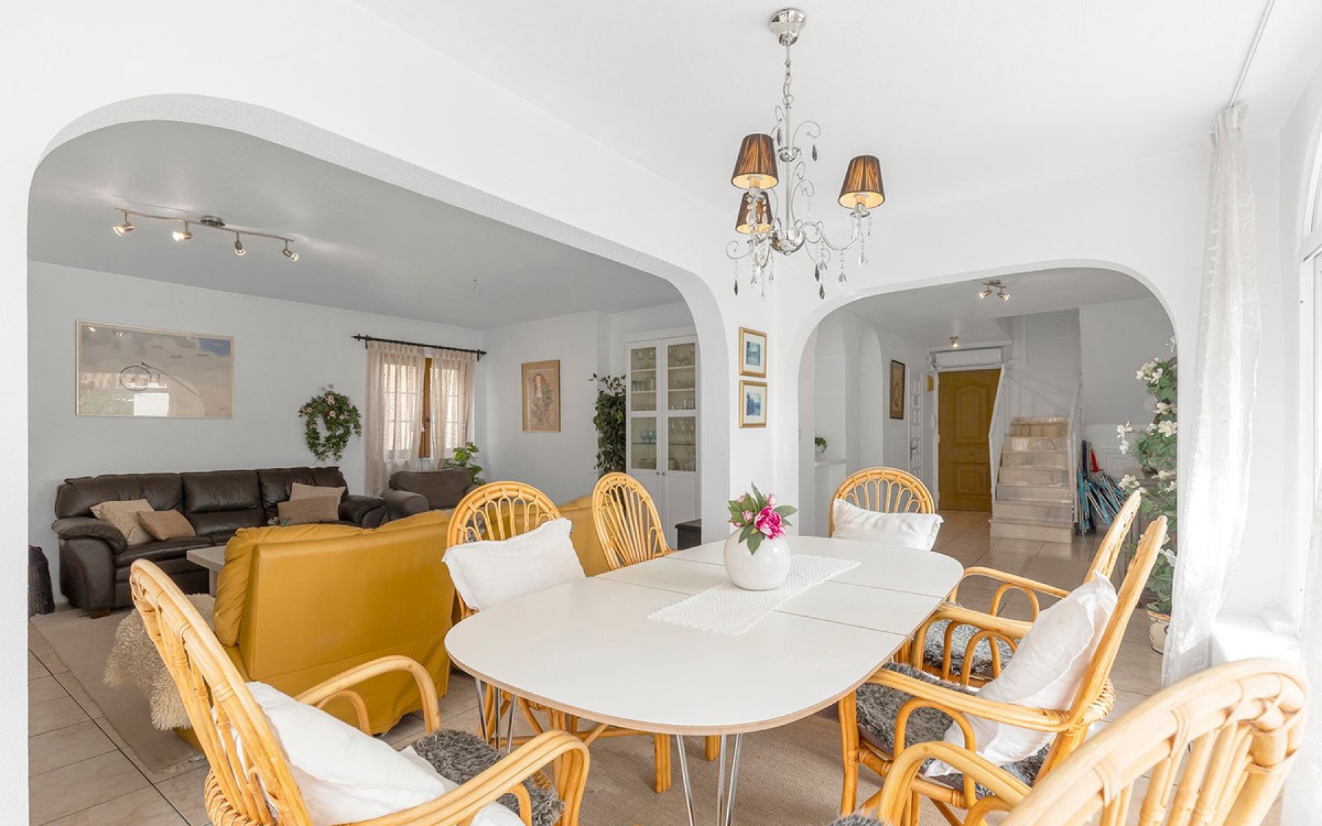 A Vendre - Appartement - Torrevieja - Torrevieja Centro
