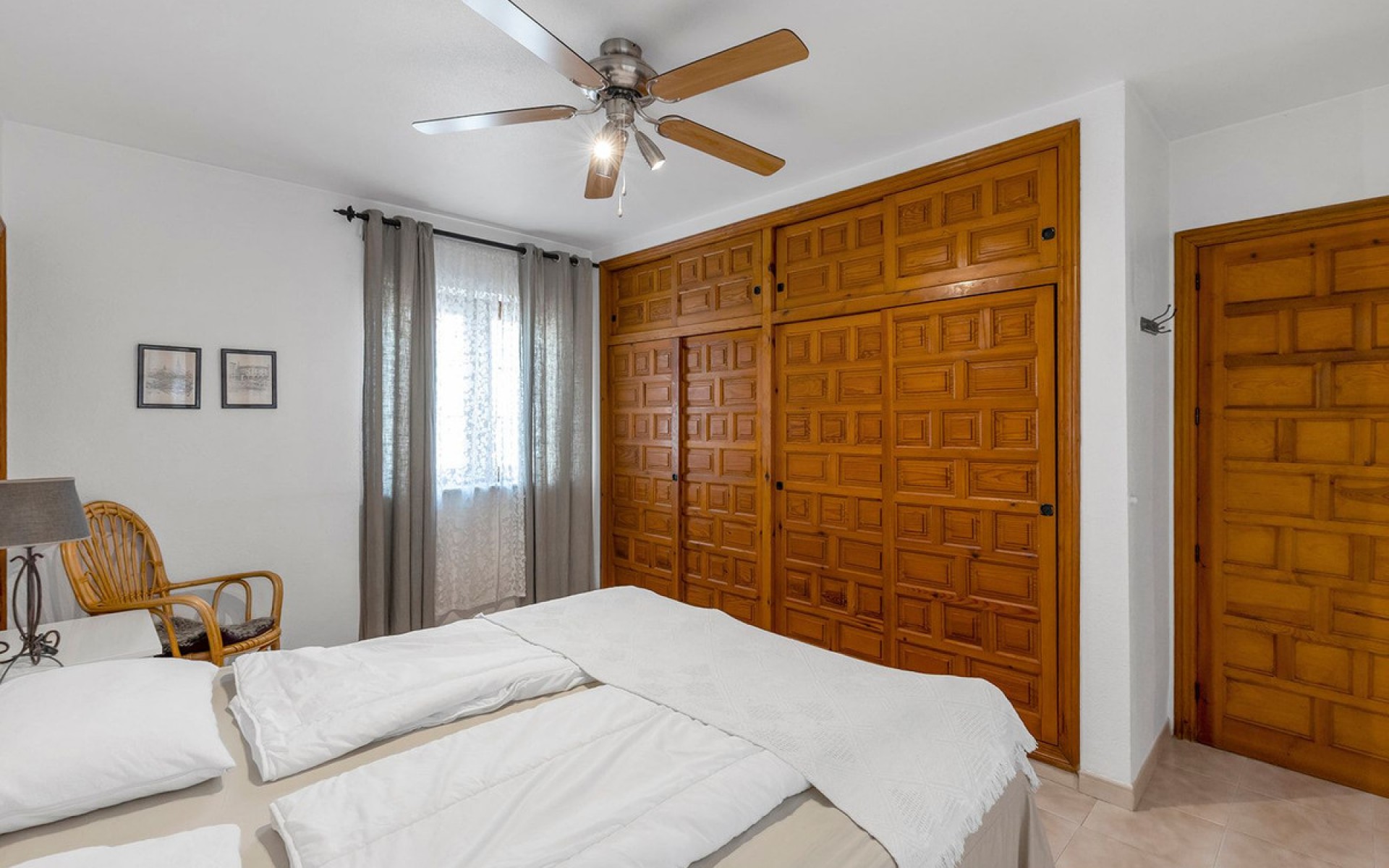 A Vendre - Appartement - Torrevieja - Torrevieja Centro