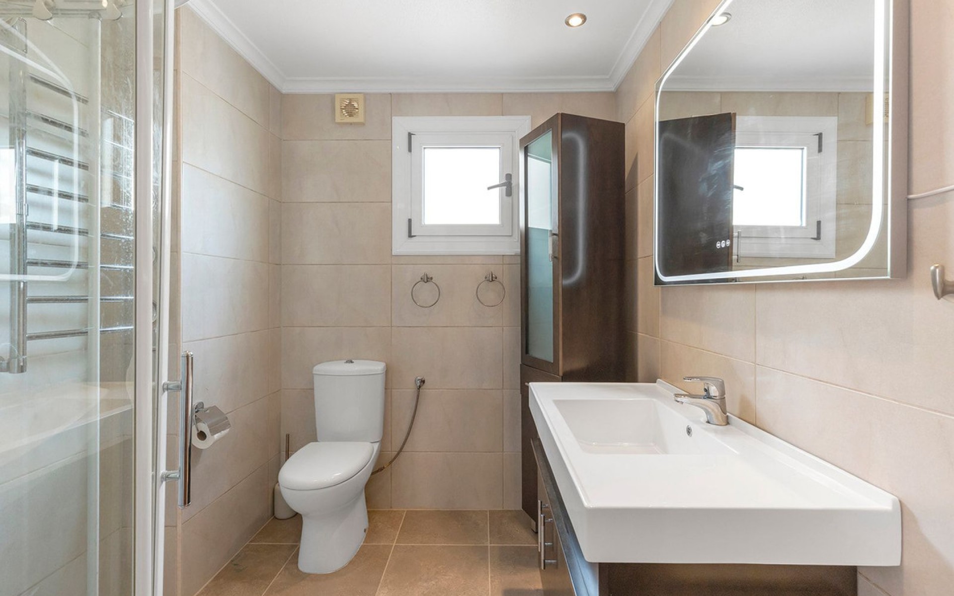 A Vendre - Appartement - Torrevieja - Torrevieja Centro