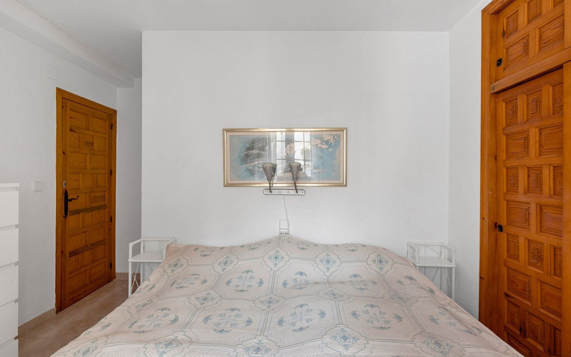 A Vendre - Appartement - Torrevieja - Torrevieja Centro