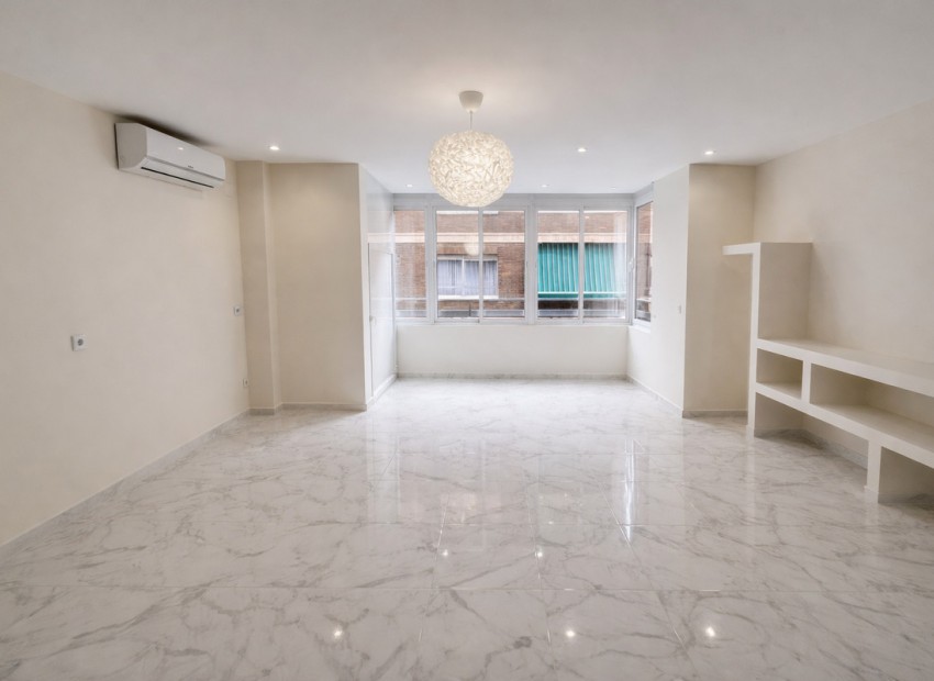 A Vendre - Appartement - Torrevieja - Torrevieja Centro