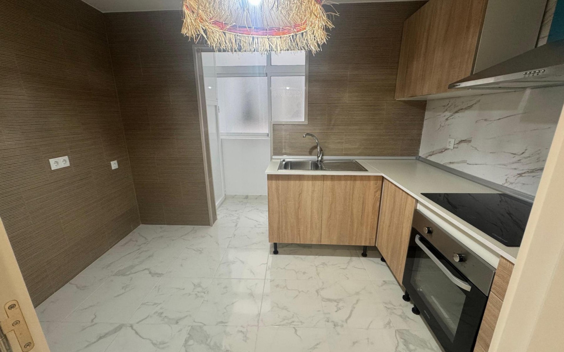 A Vendre - Appartement - Torrevieja - Torrevieja Centro
