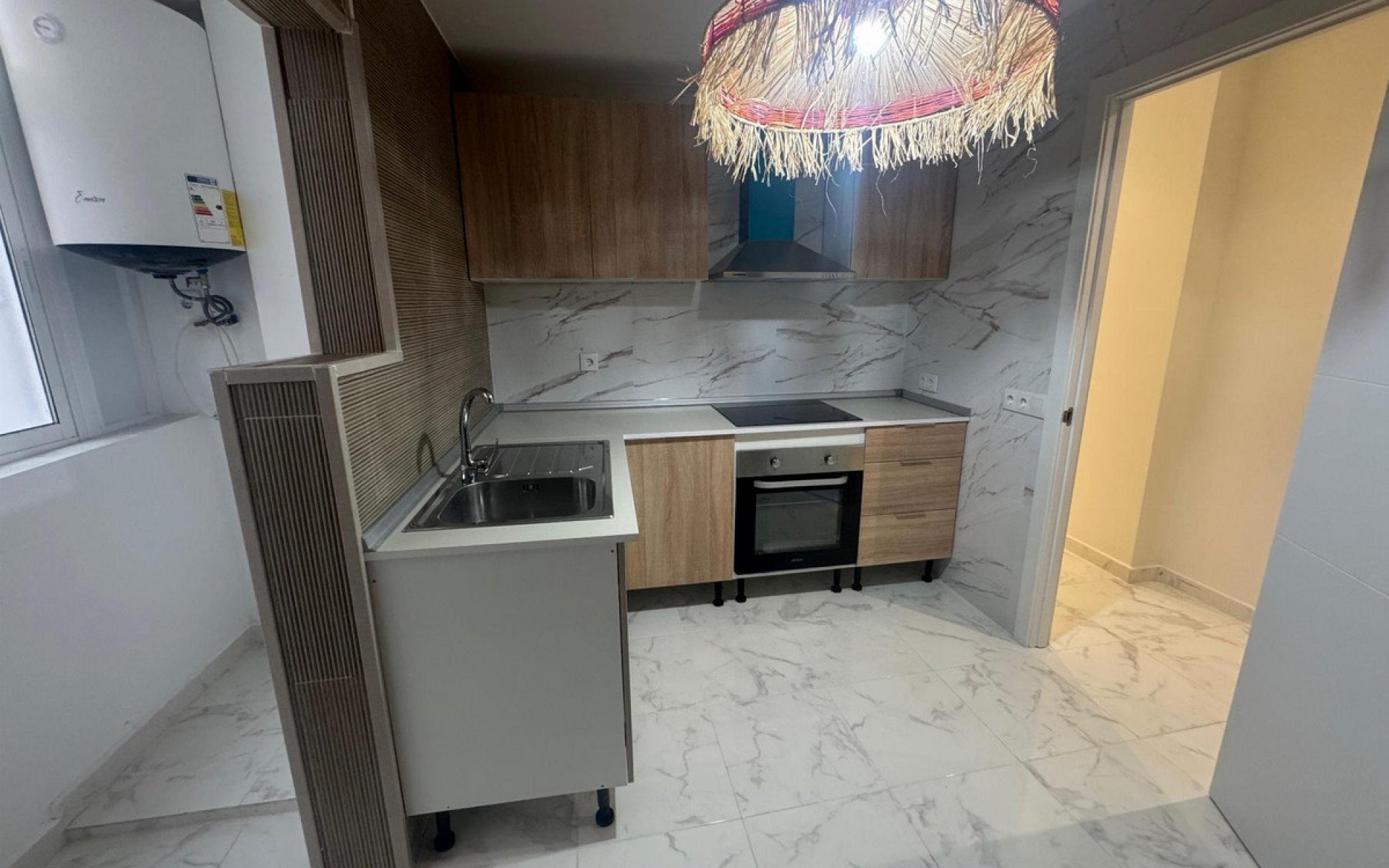 A Vendre - Appartement - Torrevieja - Torrevieja Centro