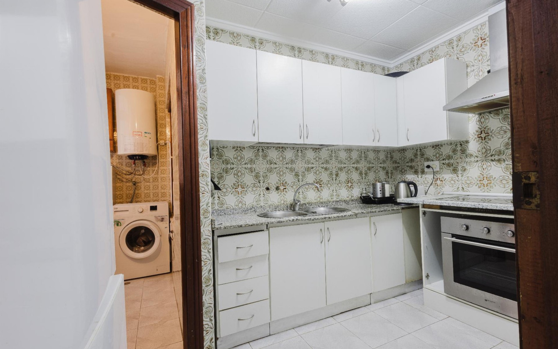 A Vendre - Appartement - Torrevieja - Torrevieja Centro
